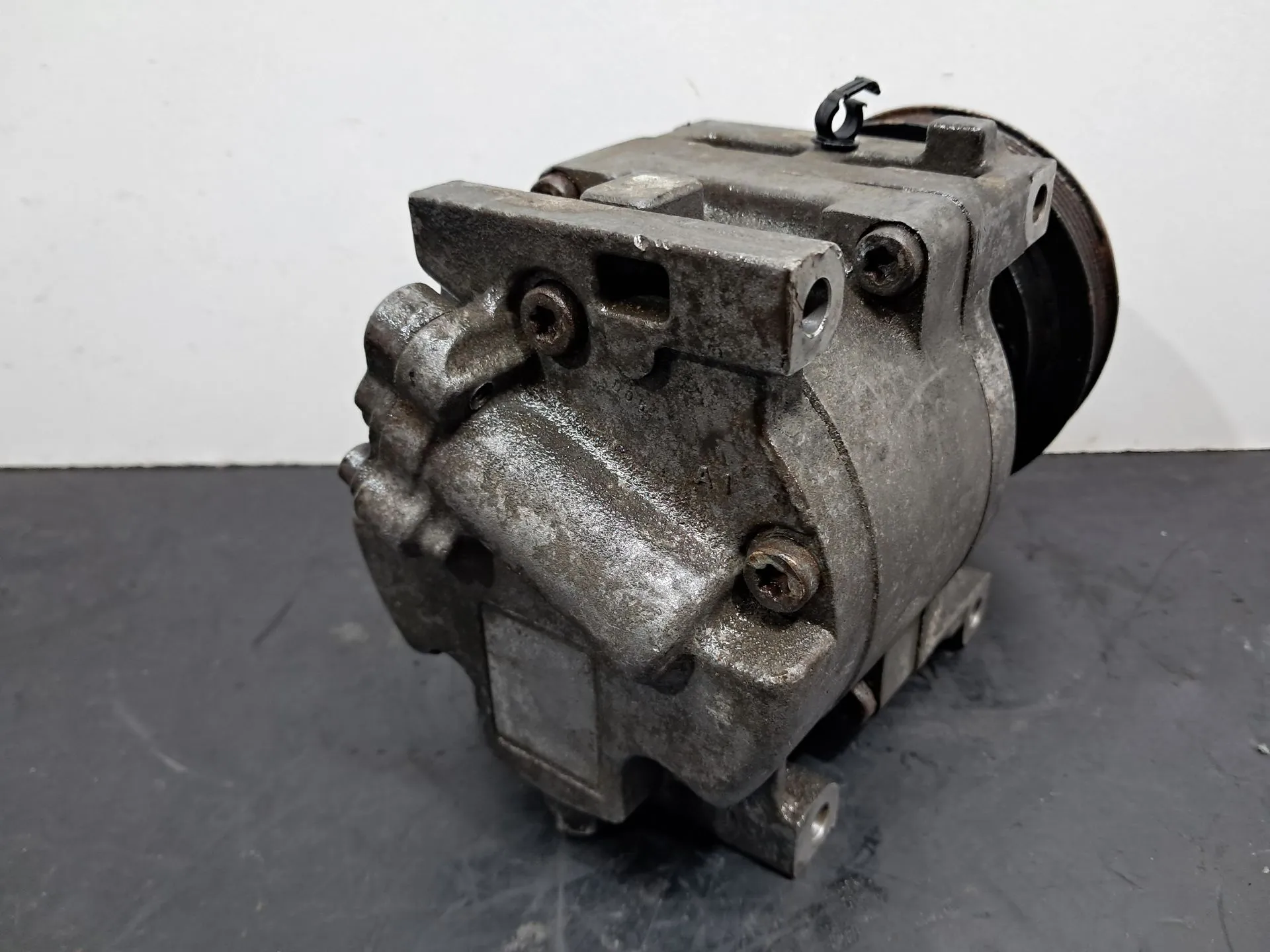 Compresseur AC FIAT Punto (188_) Imagem-4