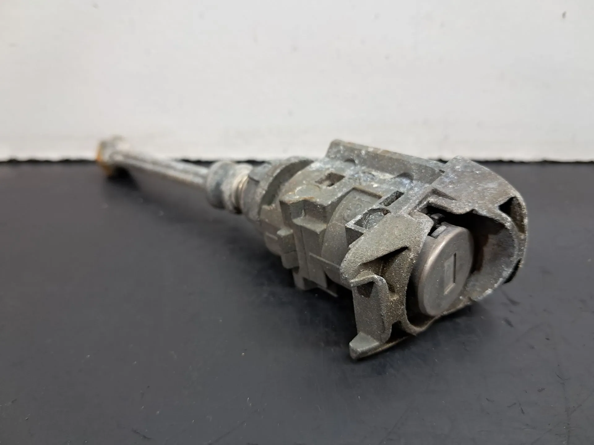 Canhão de porta PEUGEOT 407 (6D_)