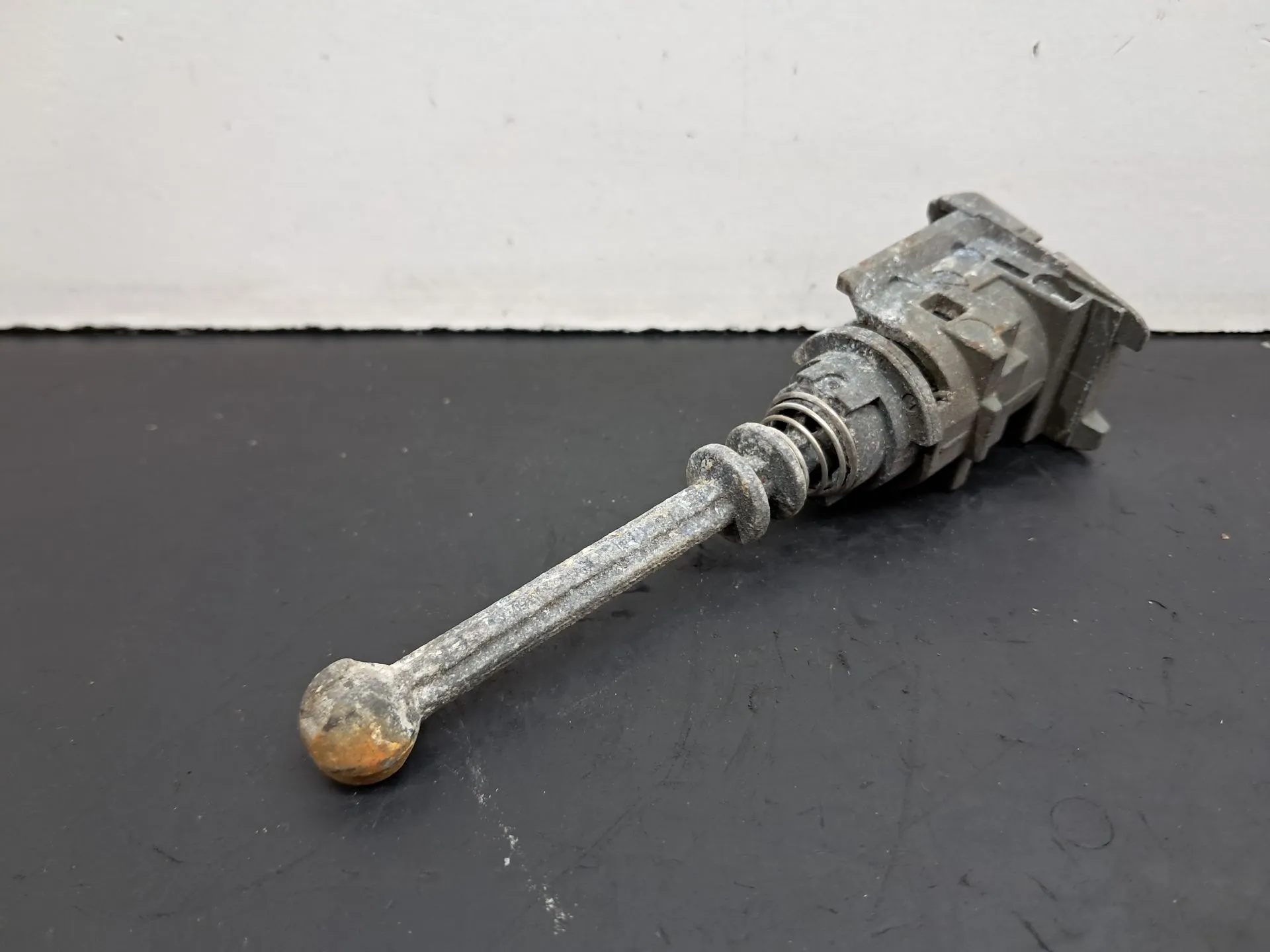 Canhão de porta PEUGEOT 407 (6D_) Imagem-2