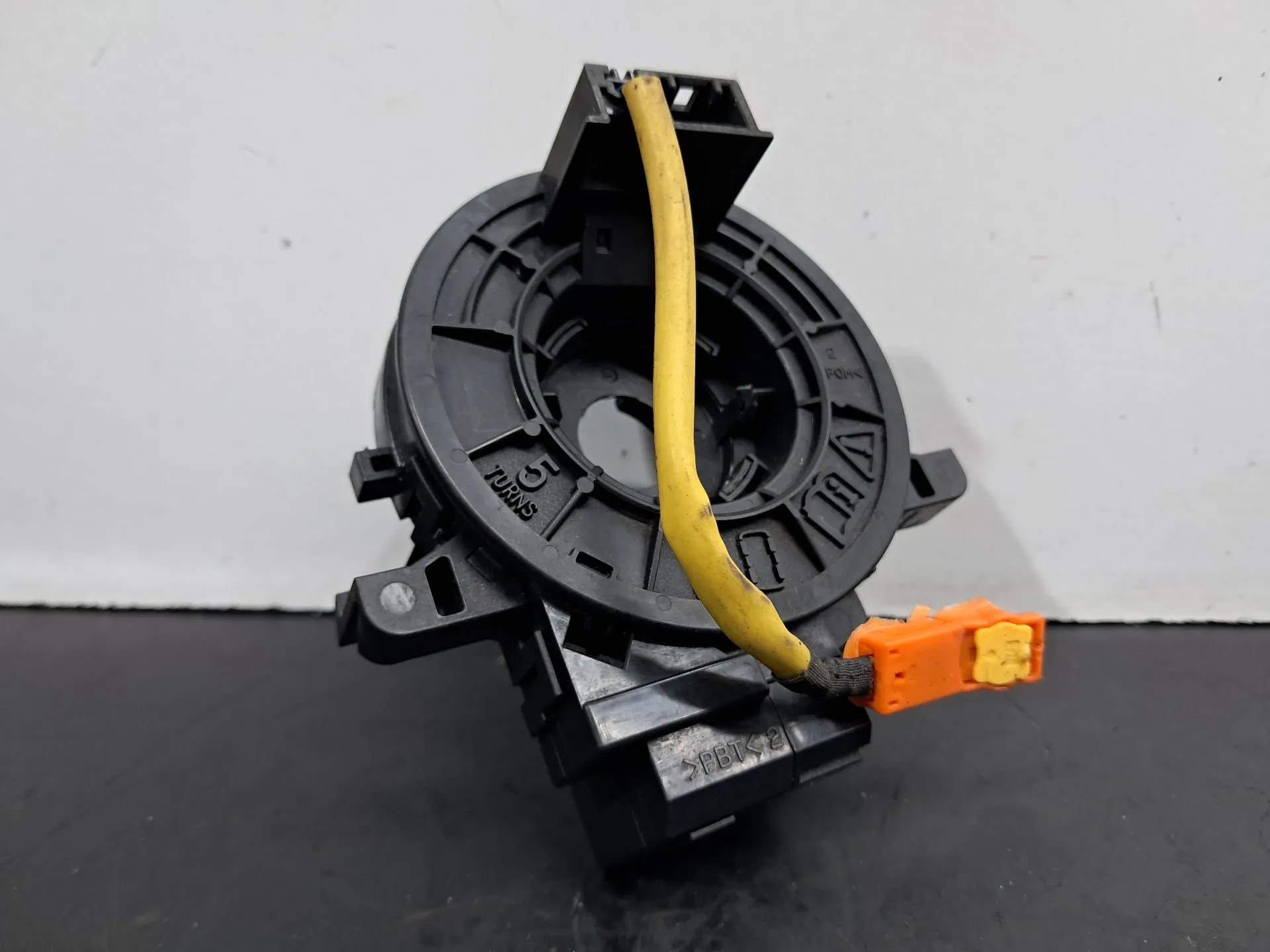 Fita de airbags TOYOTA Aygo (_B1_)