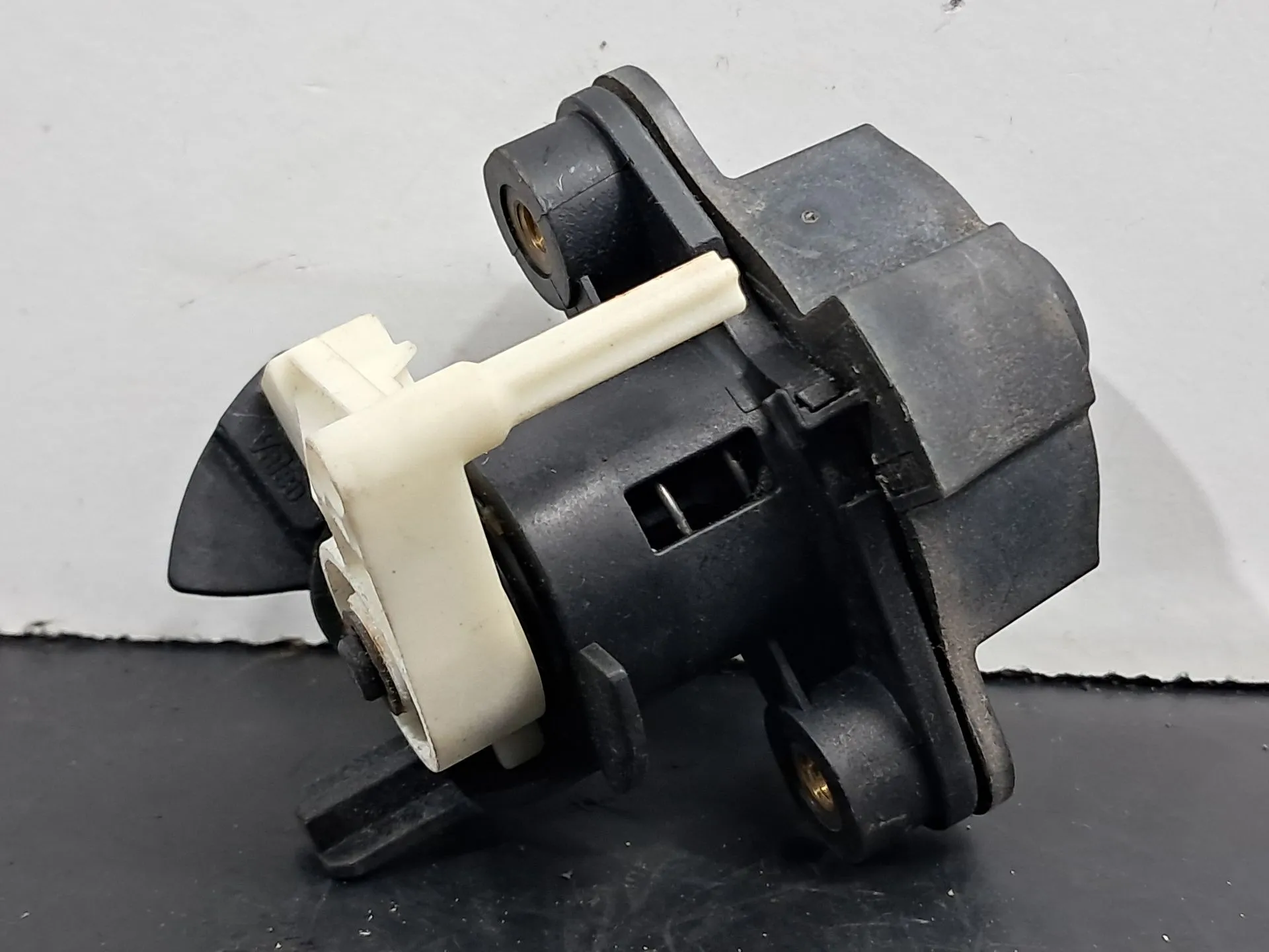 Set di maniglie per porte esterne e interne per Toyota Tacoma 1995-2000