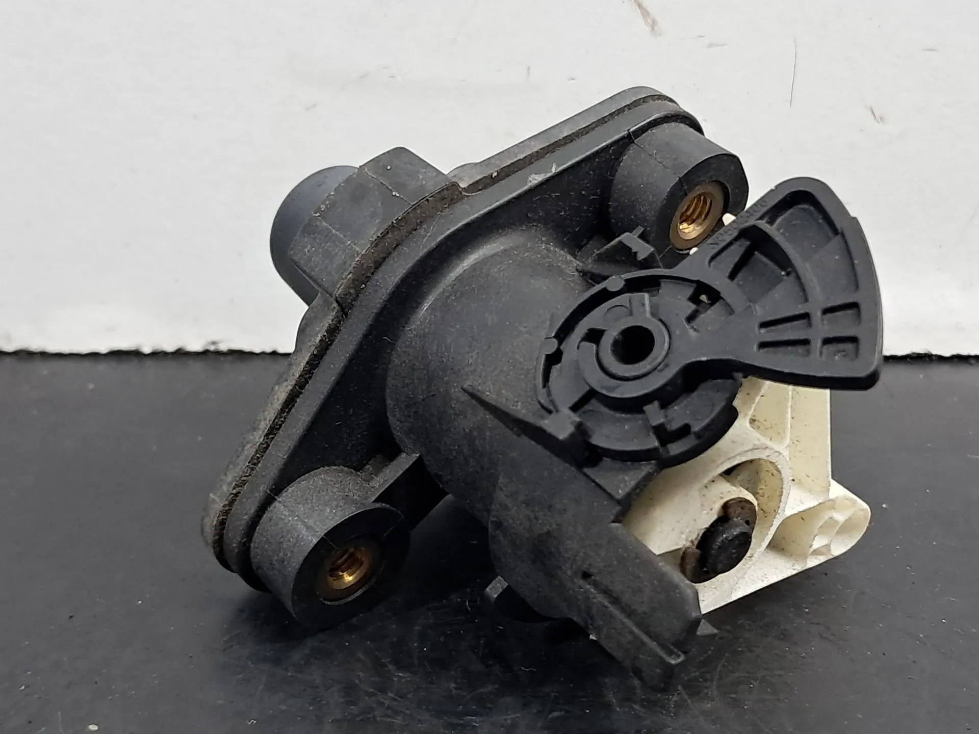MANIGLIA PORTELLONE POSTERIORE esterno esterno per Toyota Sienna 2001
