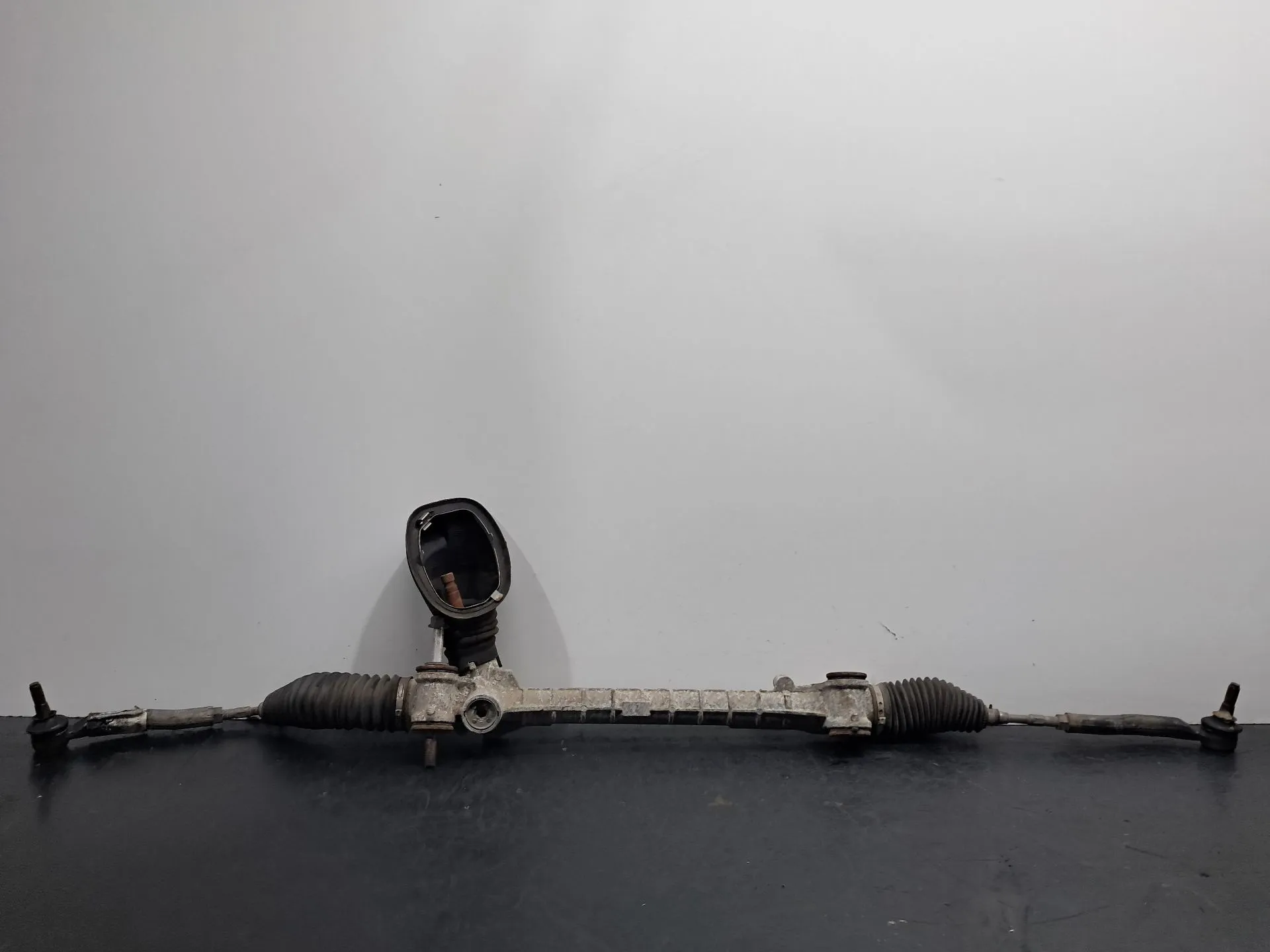 Caixa de direção TOYOTA Aygo (_B1_)