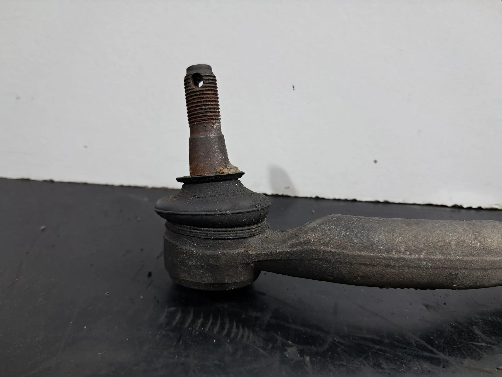 Caixa de direção TOYOTA Aygo (_B1_) Imagem-7