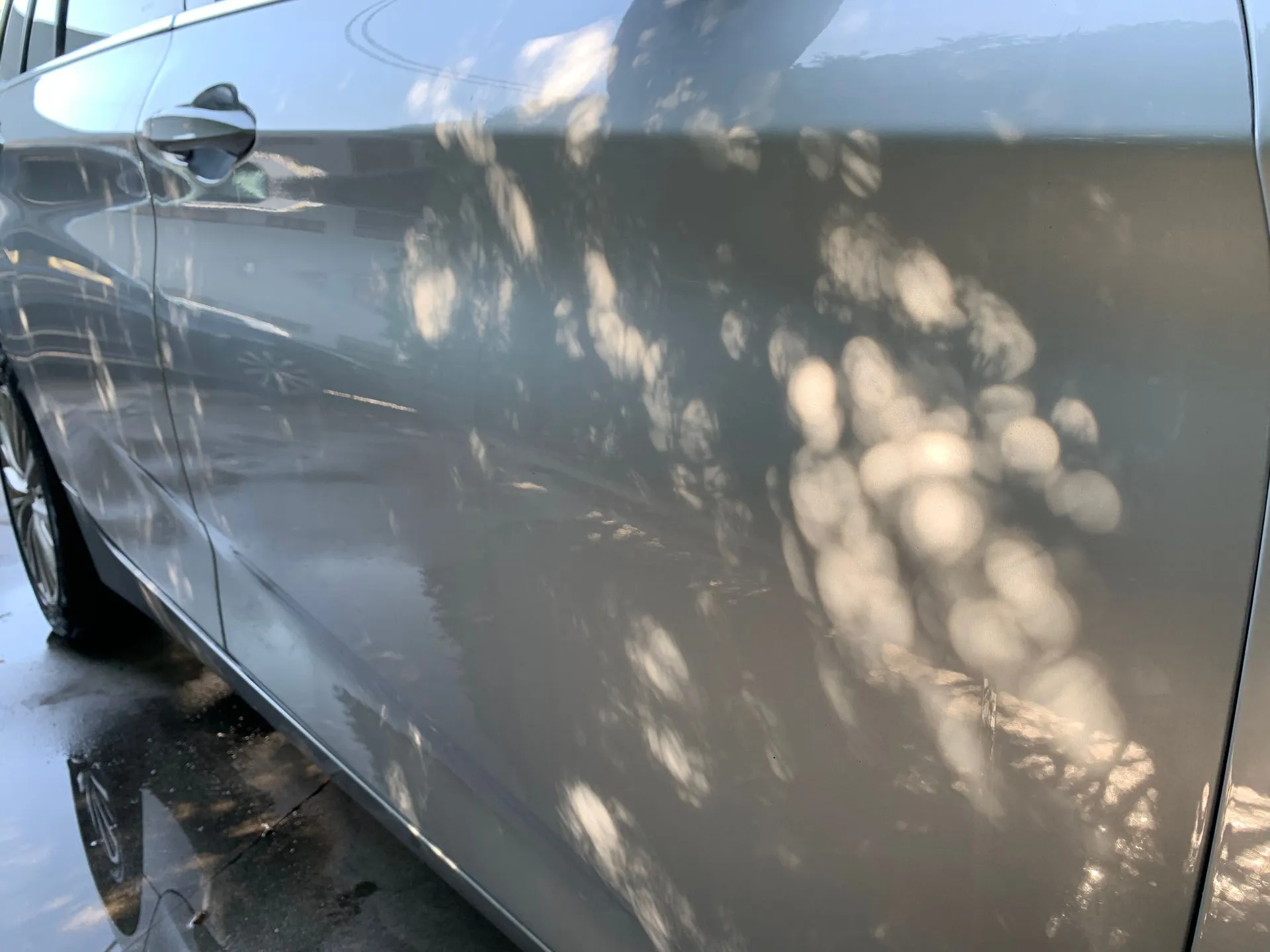 Porte avant Droite BMW 2 Gran Tourer (F46) Imagem-1