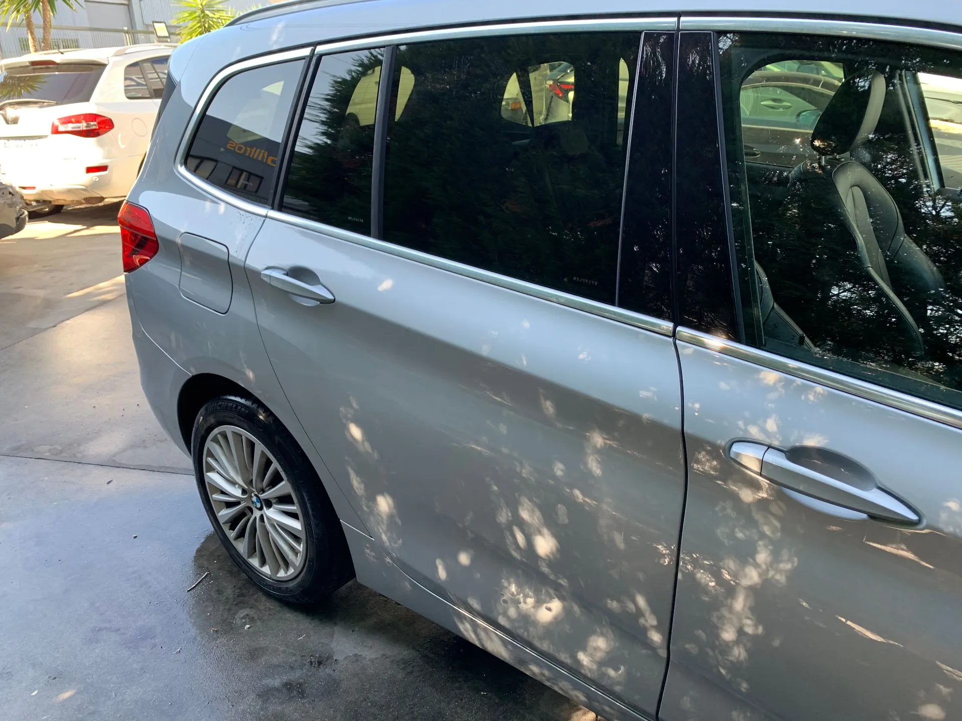 Porta trás direita BMW 2 Gran Tourer (F46)