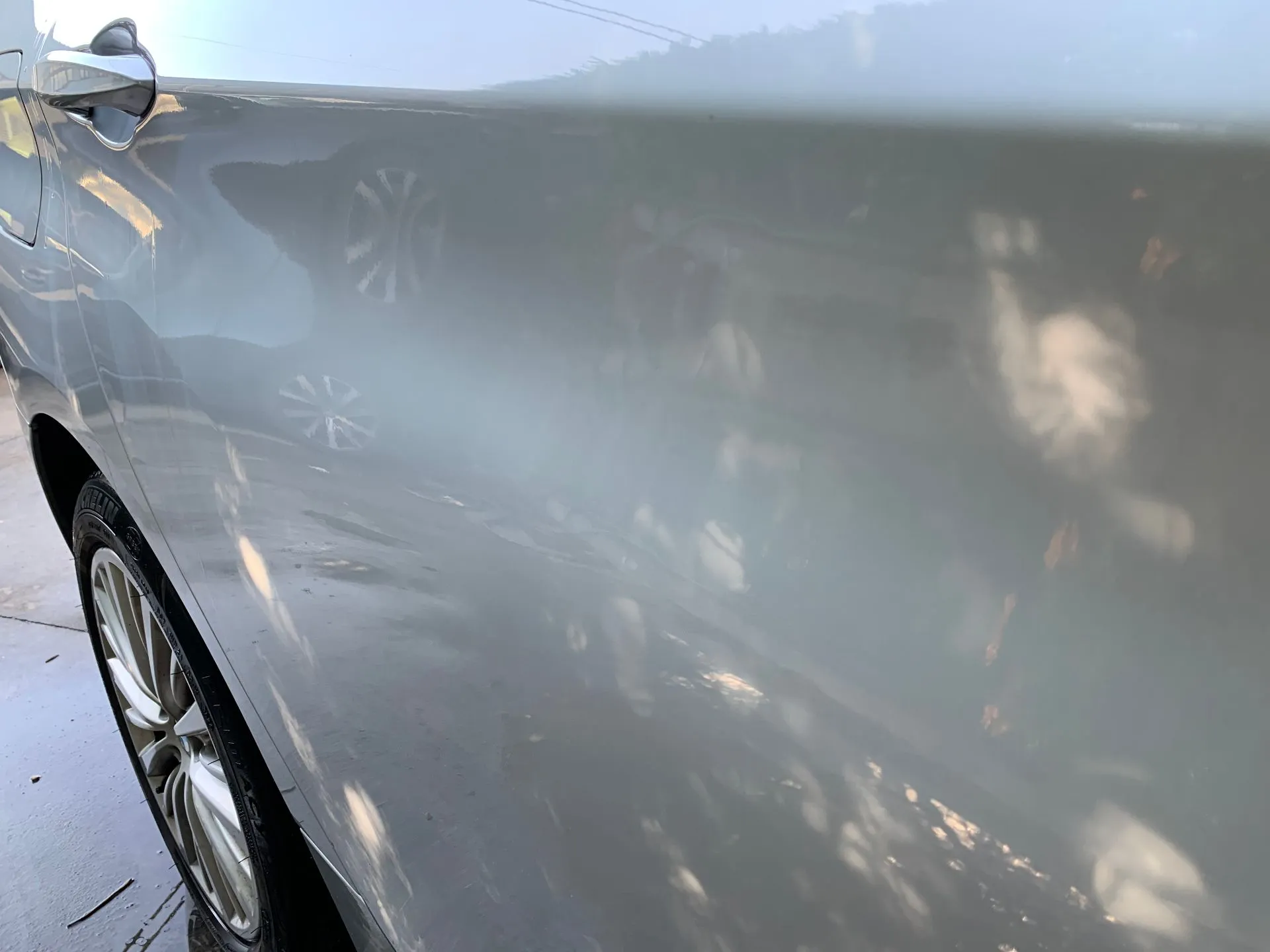 Porta trás direita BMW 2 Gran Tourer (F46) Imagem-1