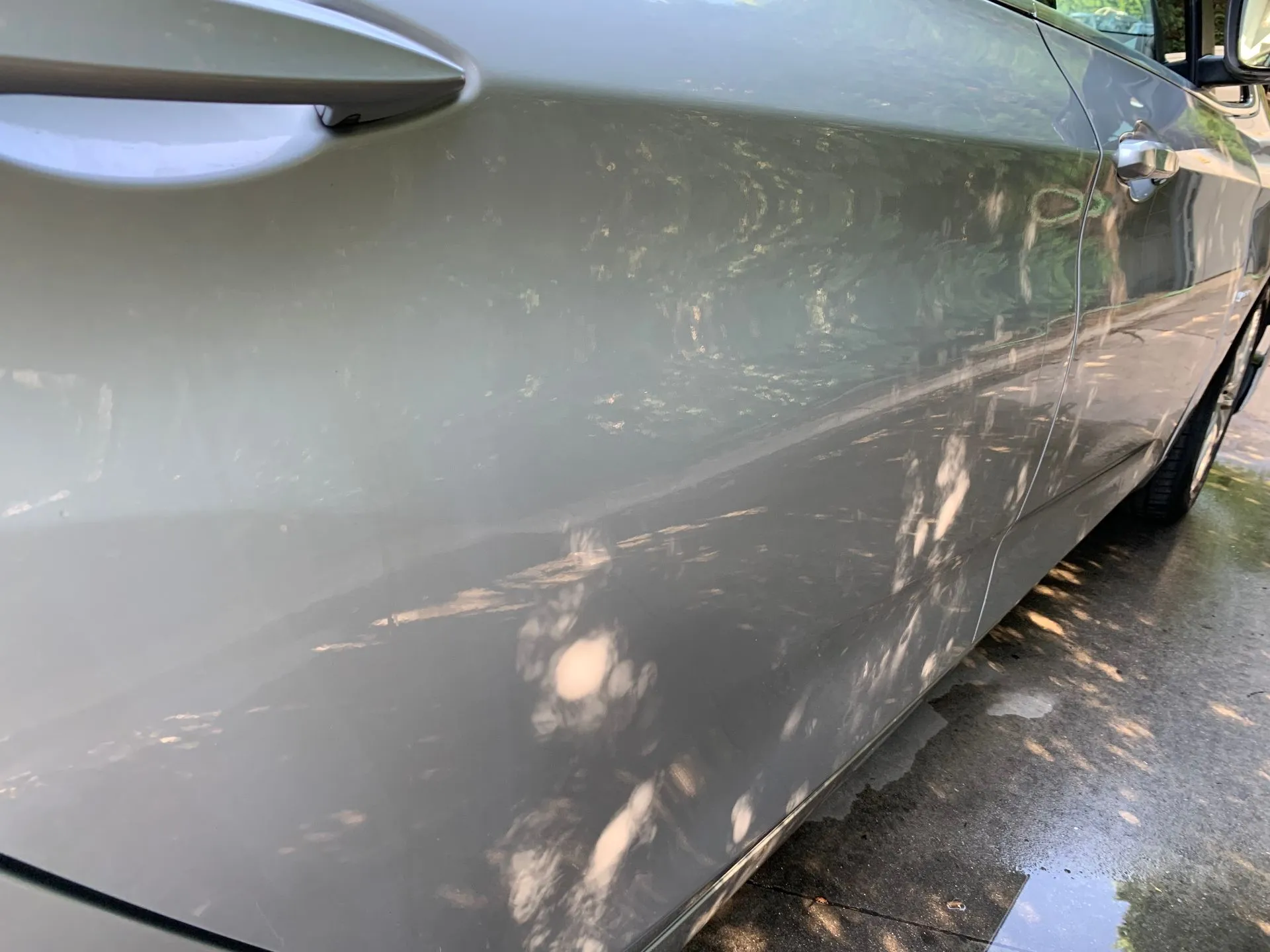 Porta trás direita BMW 2 Gran Tourer (F46) Imagem-2