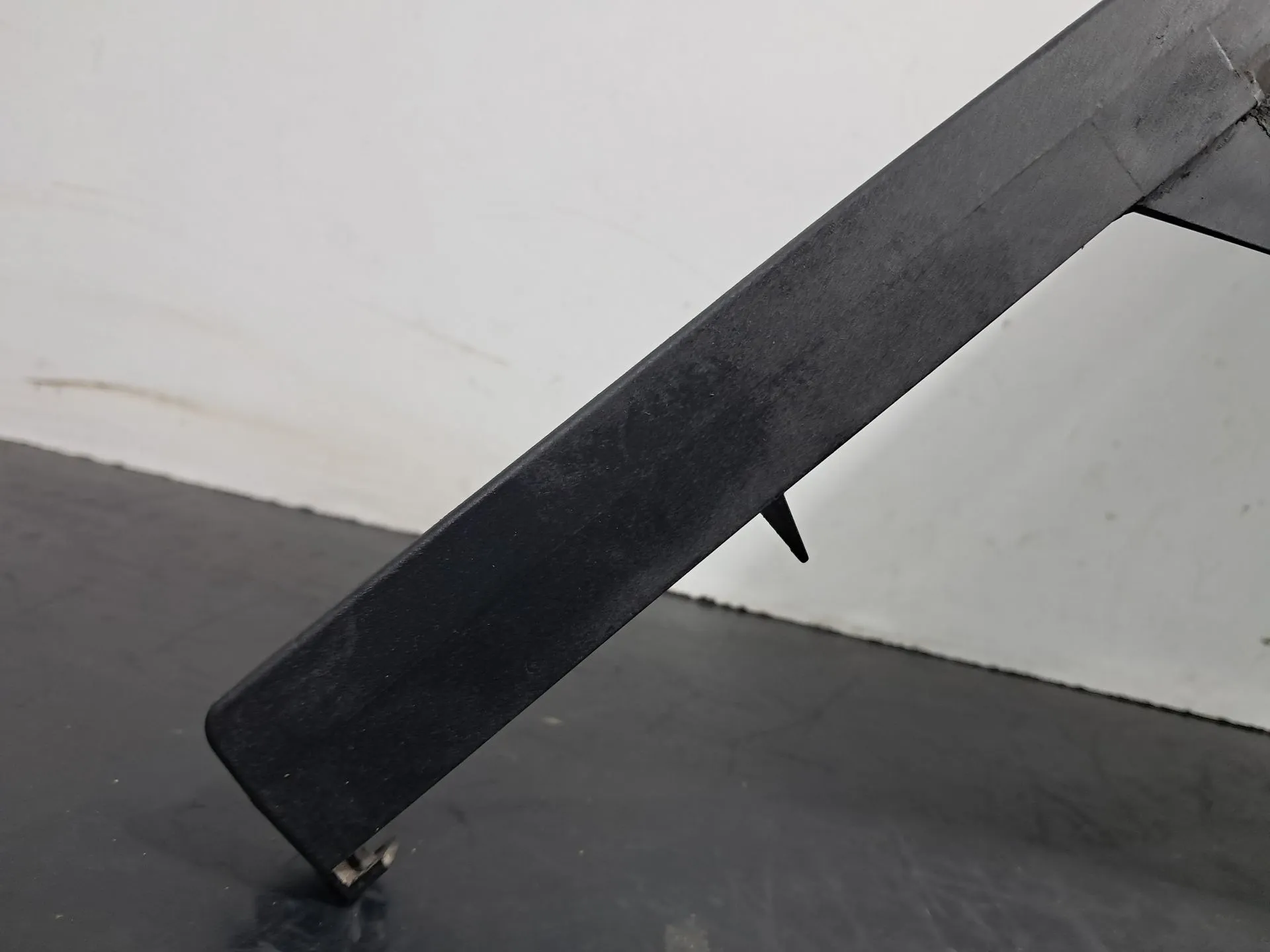 Vitre triangulaire arrière gauche BMW 2 Gran Tourer (F46) Imagem-1