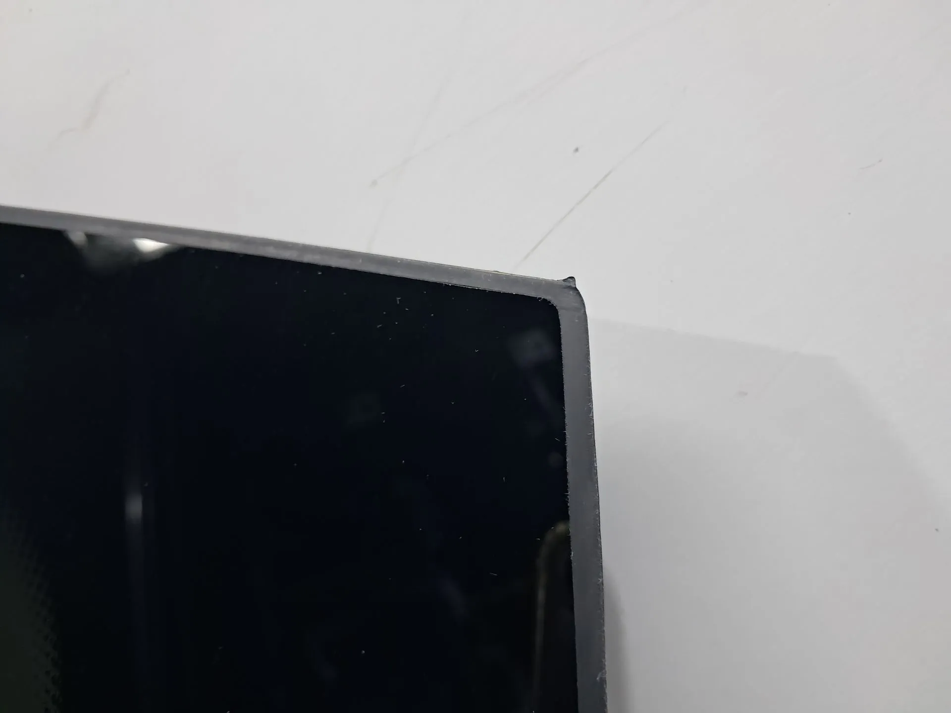 Vitre triangulaire arrière gauche BMW 2 Gran Tourer (F46) Imagem-4