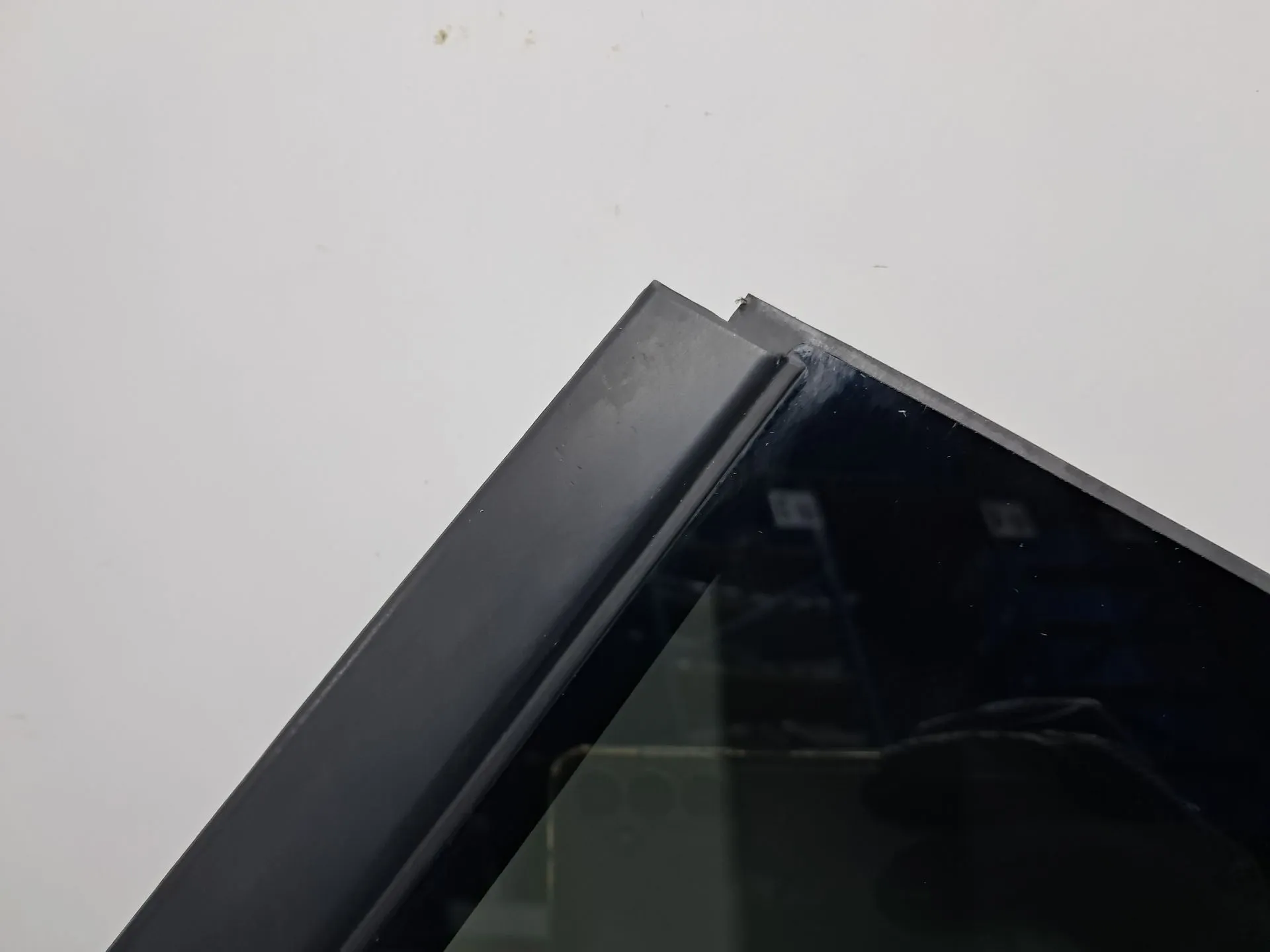 Vitre triangulaire arrière gauche BMW 2 Gran Tourer (F46) Imagem-5