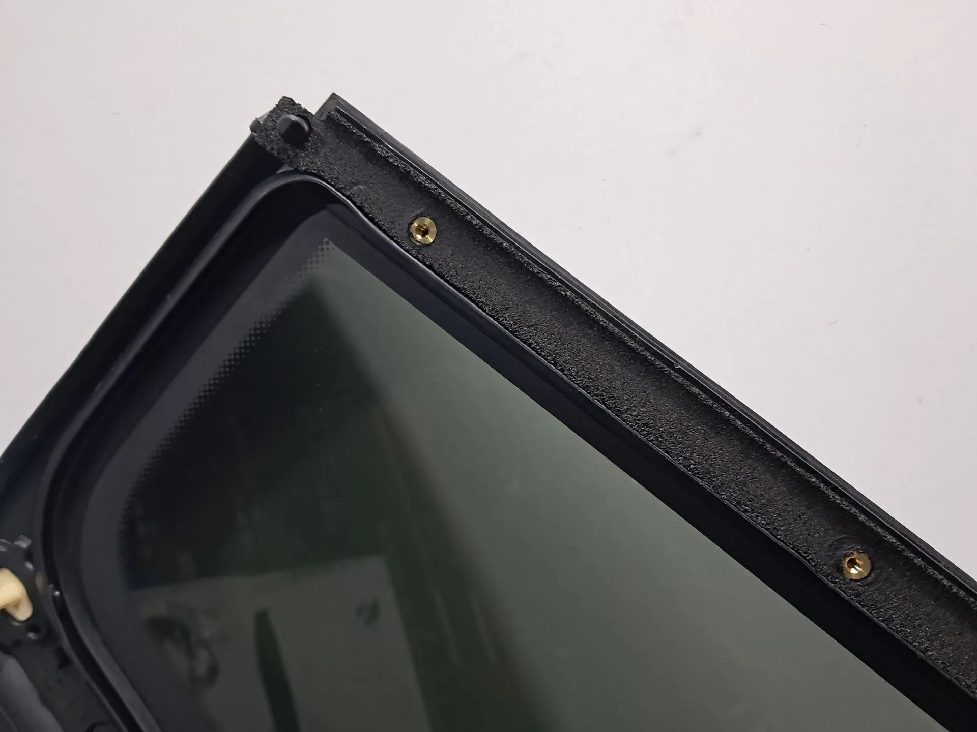 Vitre triangulaire arrière gauche BMW 2 Gran Tourer (F46) Imagem-9