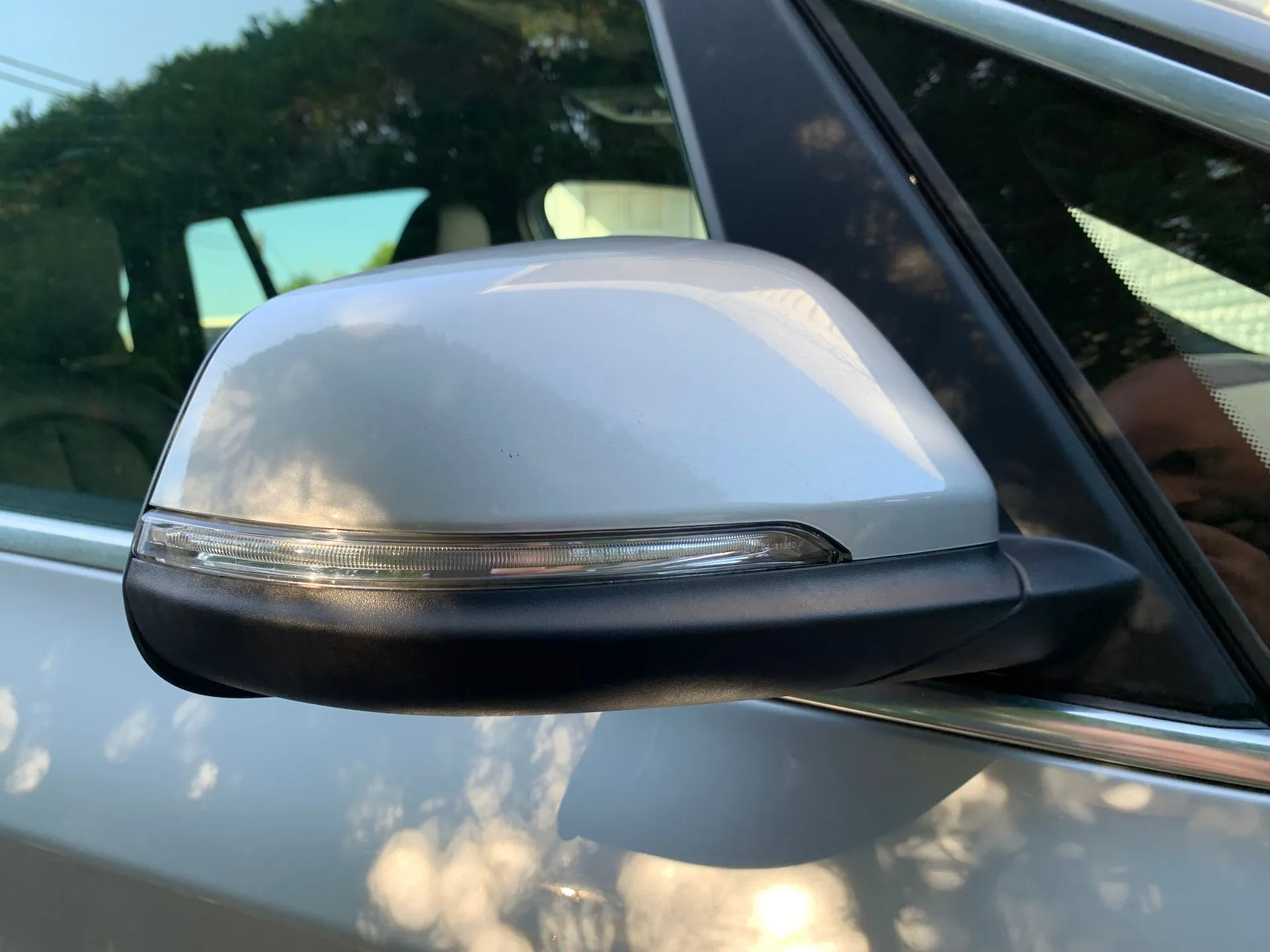 Rétroviseur Droite BMW 2 Gran Tourer (F46)