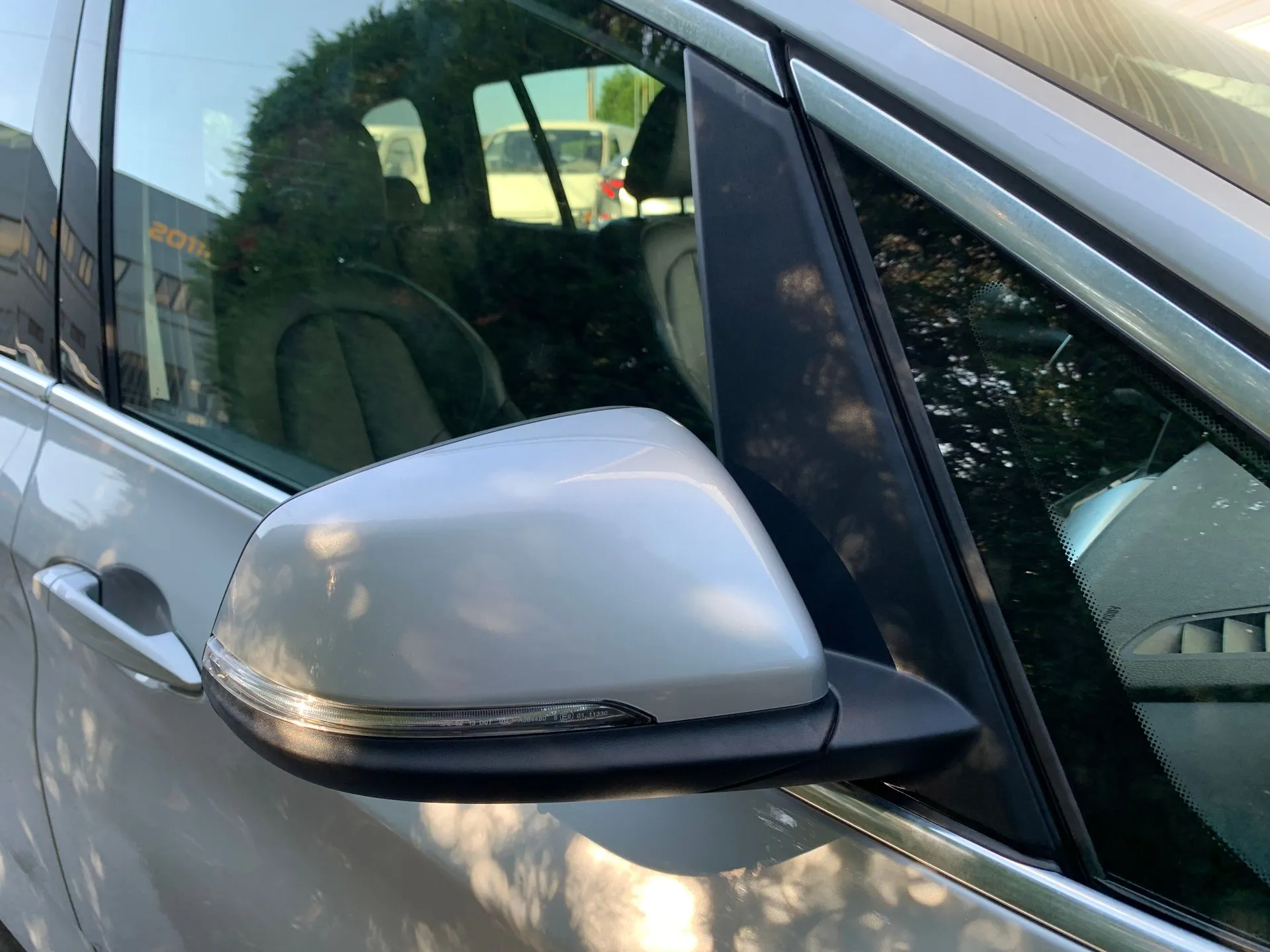 Rétroviseur Droite BMW 2 Gran Tourer (F46) Imagem-1