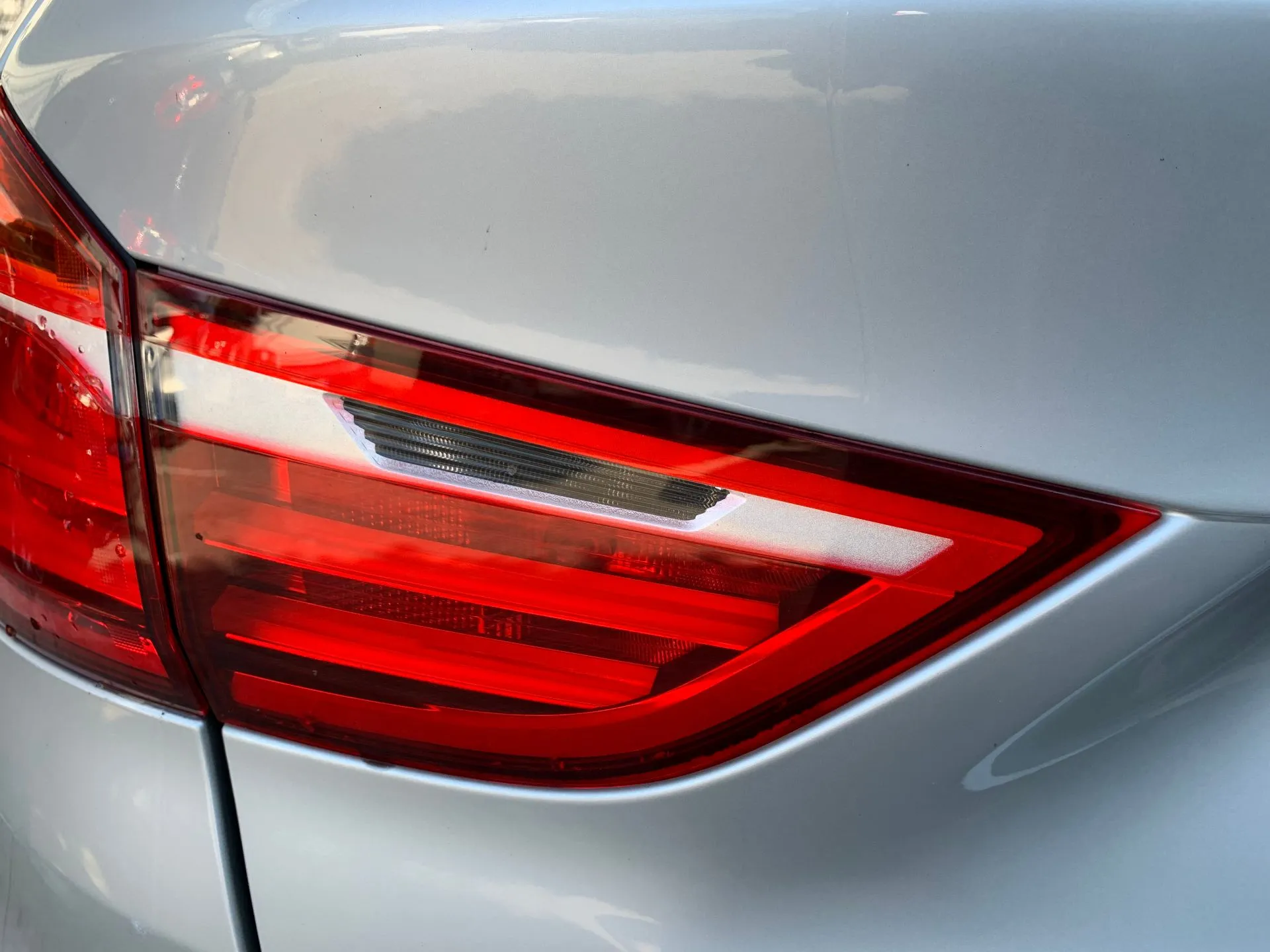 Feu de coffre Gauche BMW 2 Gran Tourer (F46)