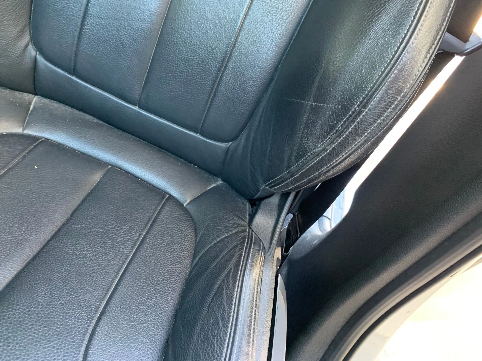 Conjunto de bancos BMW 2 Gran Tourer (F46) Imagem-2