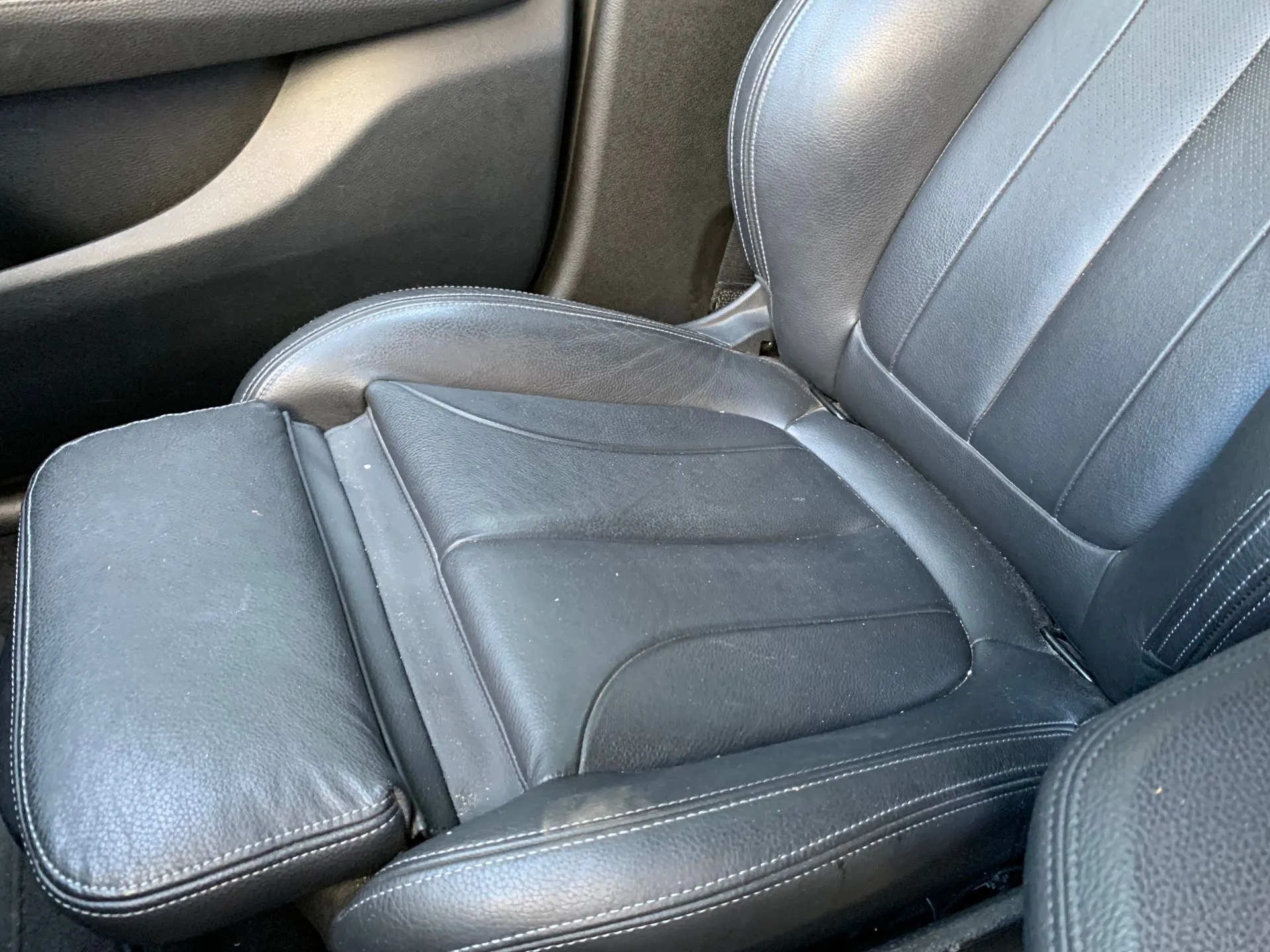 Conjunto de bancos BMW 2 Gran Tourer (F46) Imagem-5