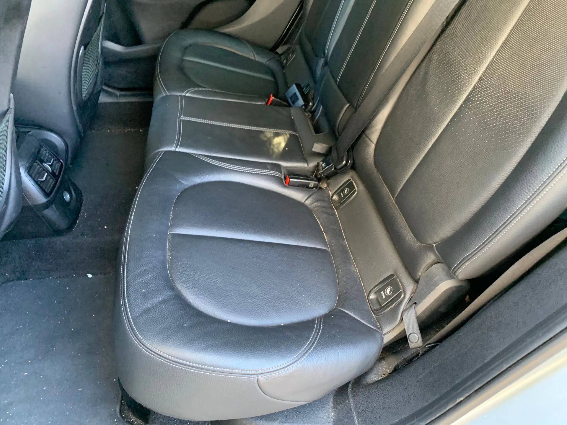 Conjunto de bancos BMW 2 Gran Tourer (F46) Imagem-7