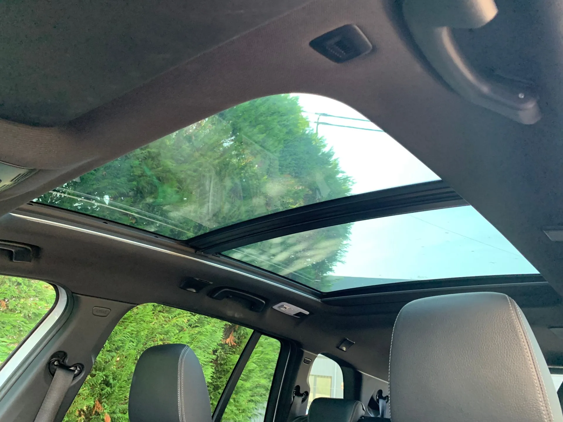 Toit ouvrant BMW 2 Gran Tourer (F46) Imagem-1