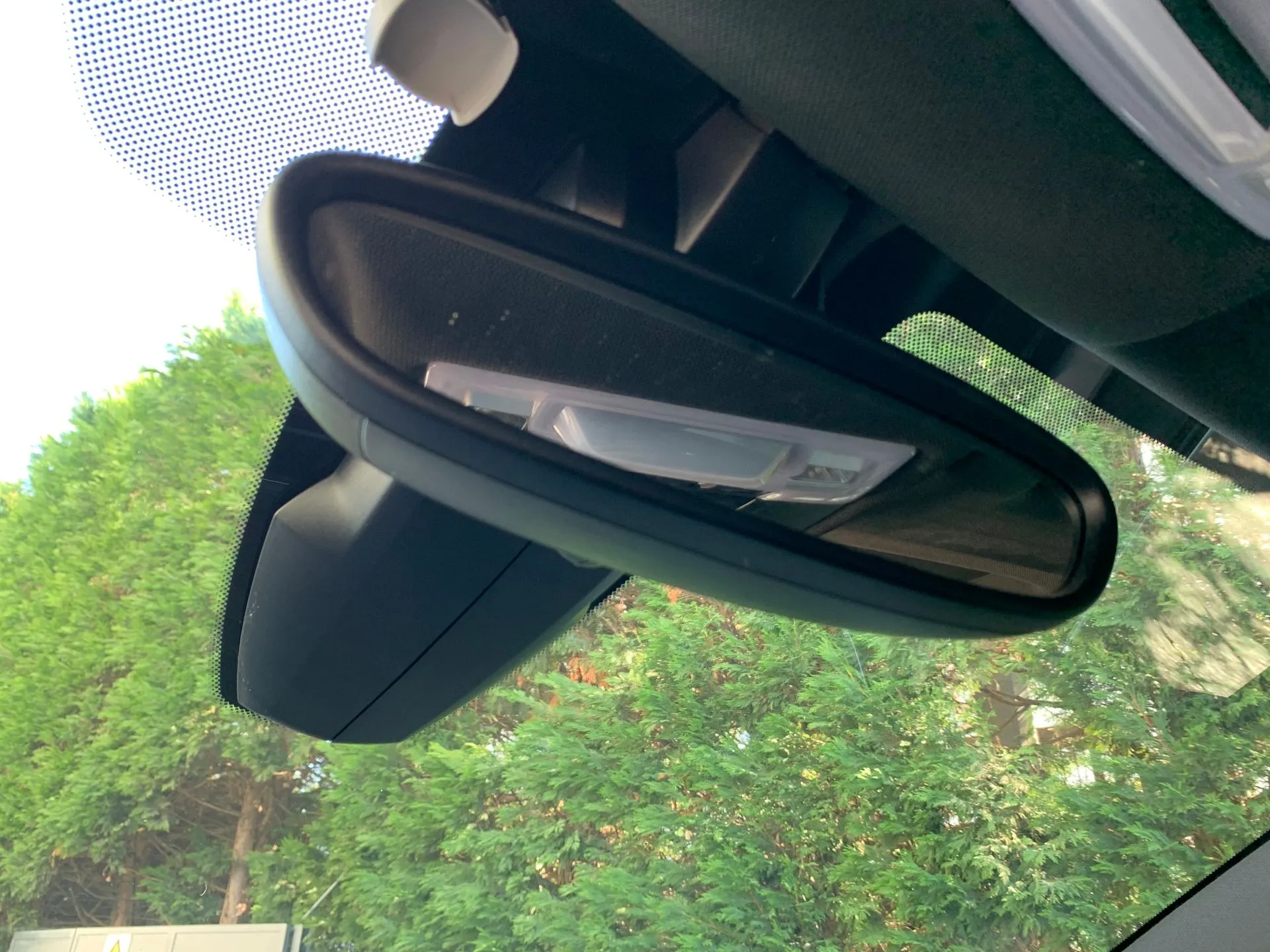 Espelho retrovisor interior BMW 2 Gran Tourer (F46) Imagem-1