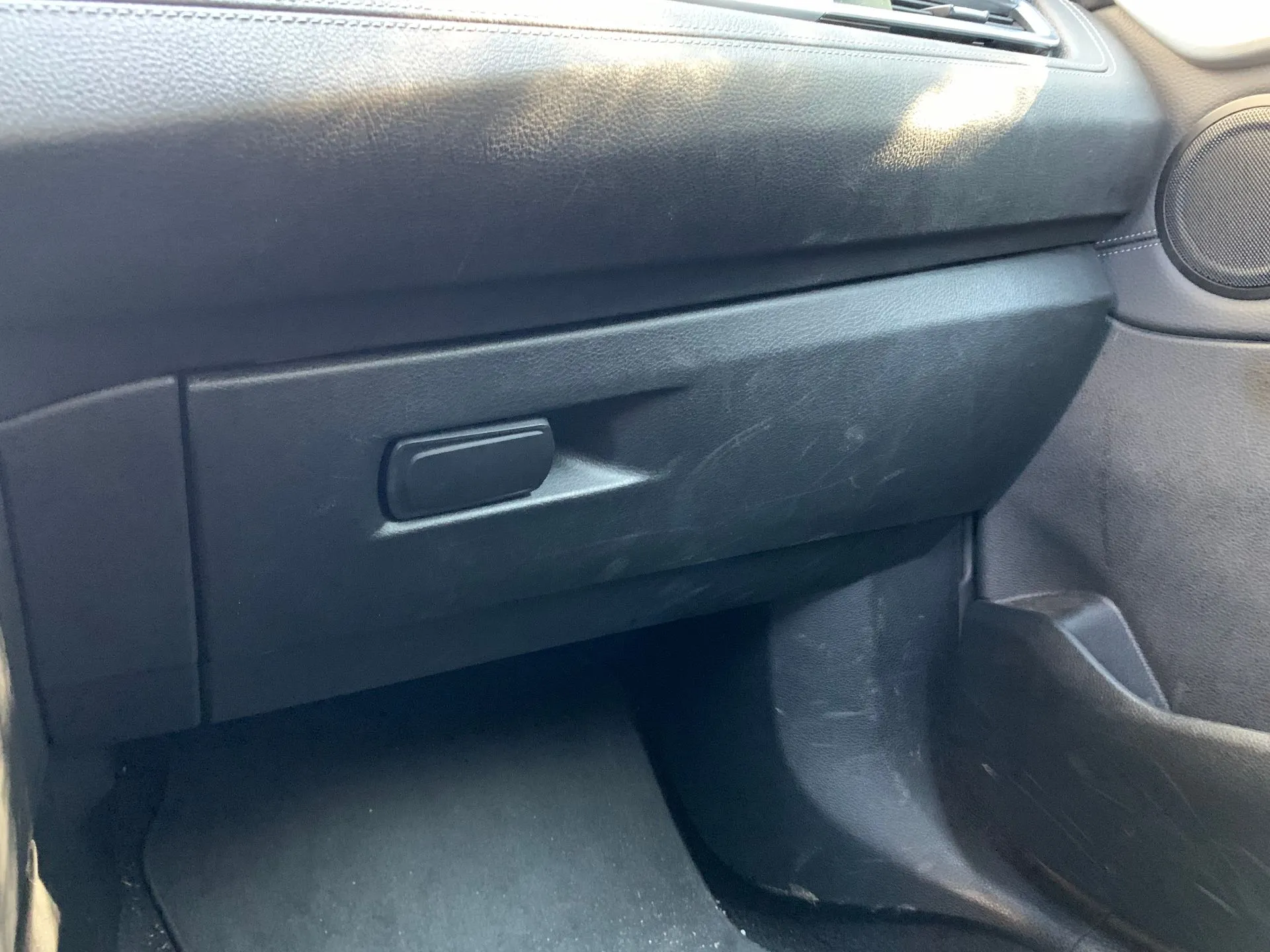 Boîte à gants BMW 2 Gran Tourer (F46)