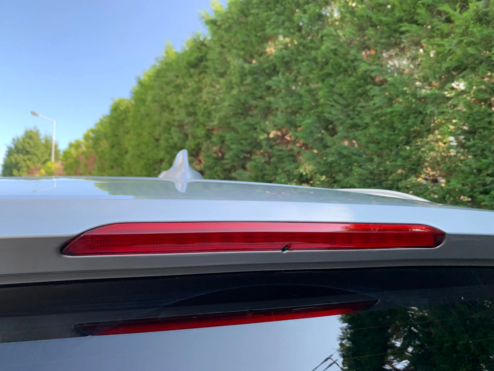 Feu de stop supplémentaire / 3e feu BMW 2 Gran Tourer (F46)