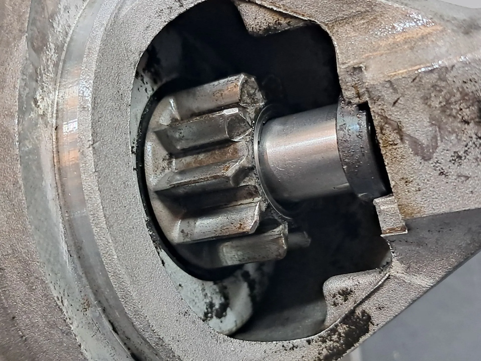 Démarreur FIAT Panda (169_) Imagem-3