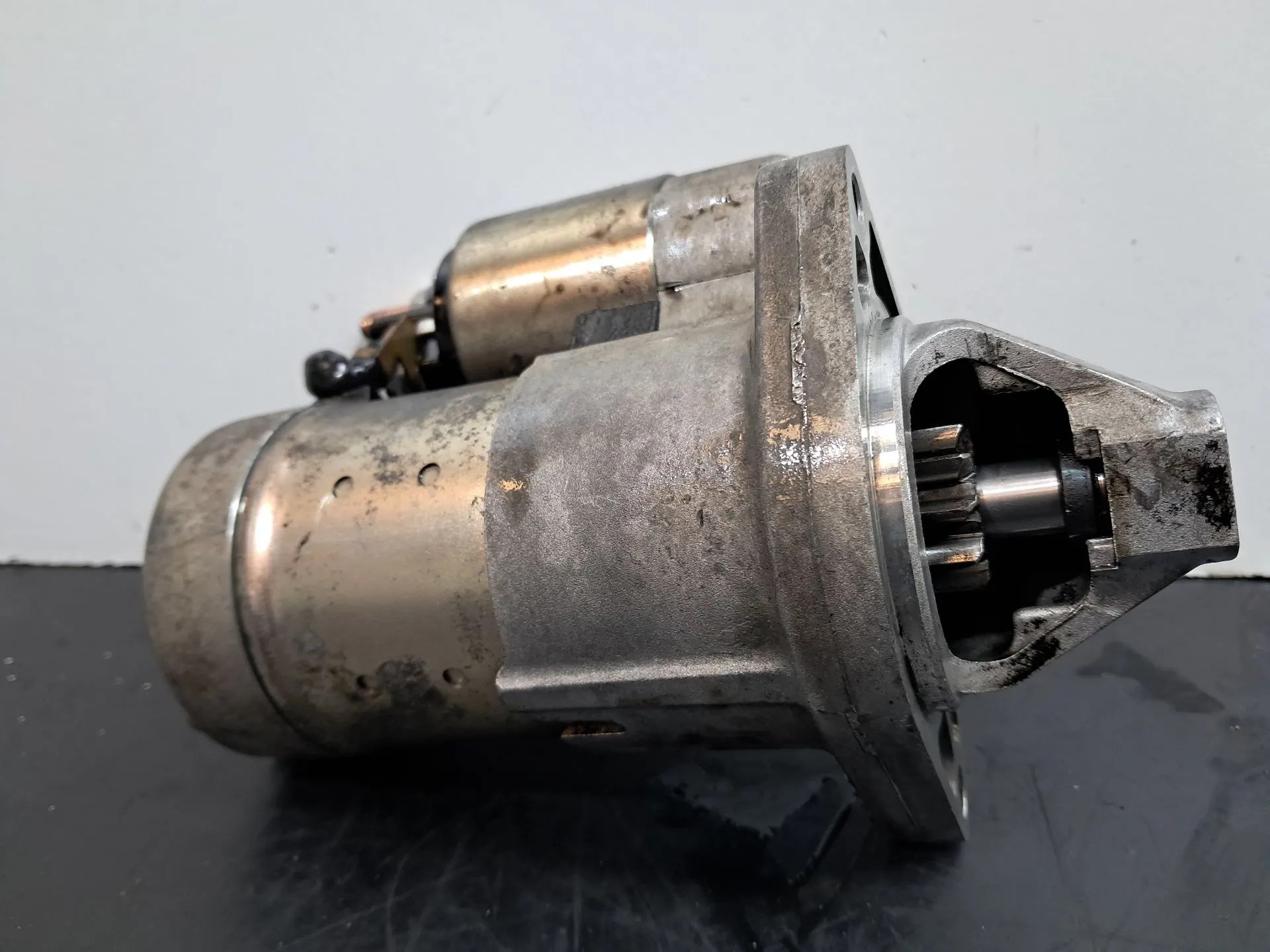 Démarreur FIAT Panda (169_) Imagem-2