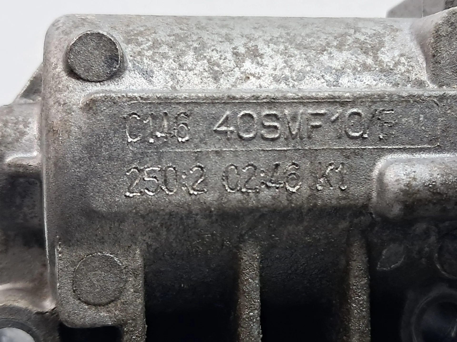 Boîtiers papillon FIAT Panda (169_) Imagem-1