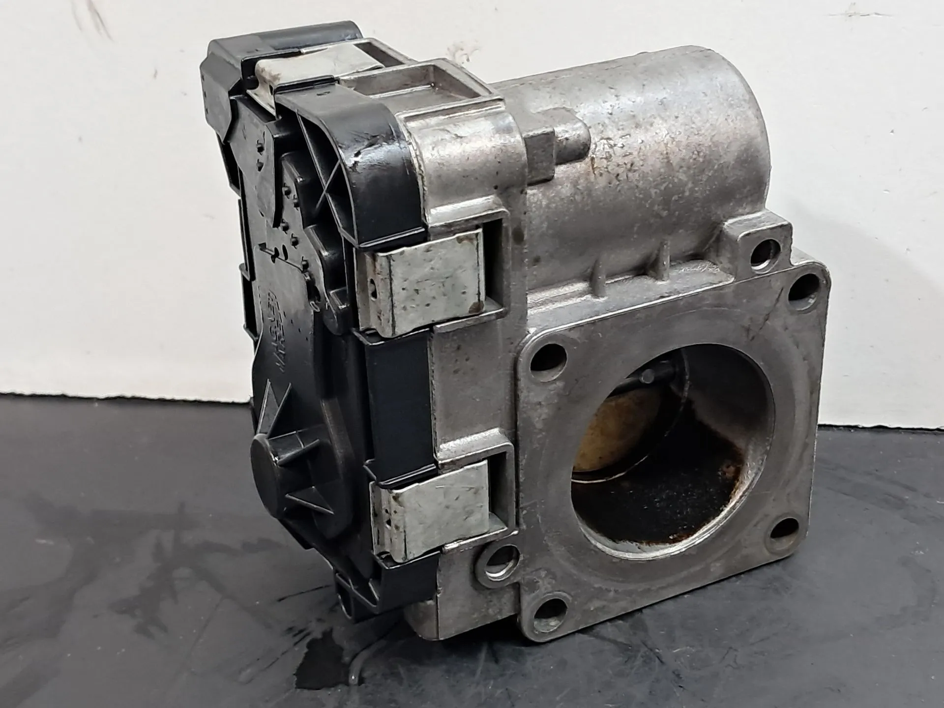 Boîtiers papillon FIAT Panda (169_) Imagem-3