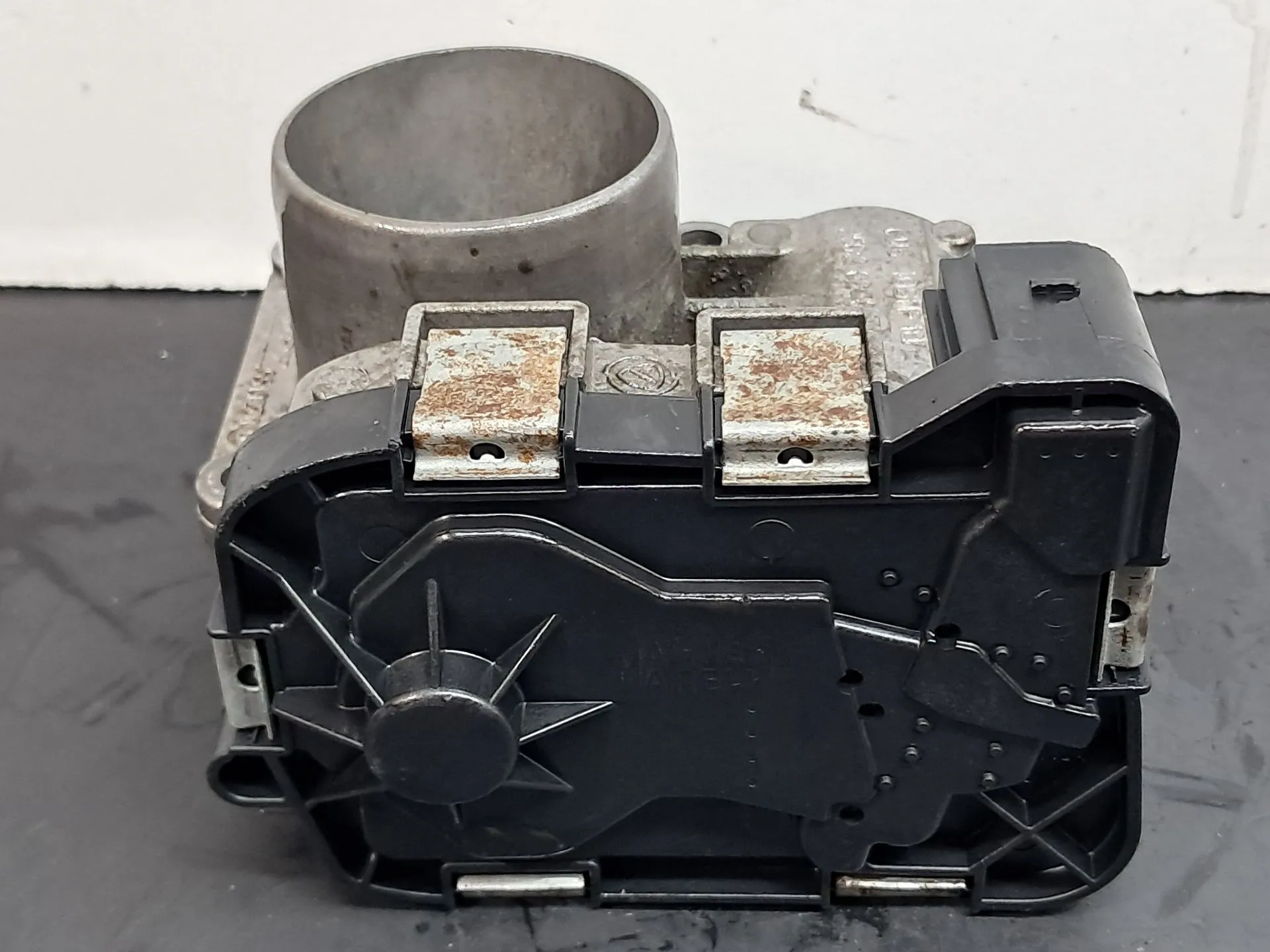 Boîtiers papillon FIAT Panda (169_) Imagem-4