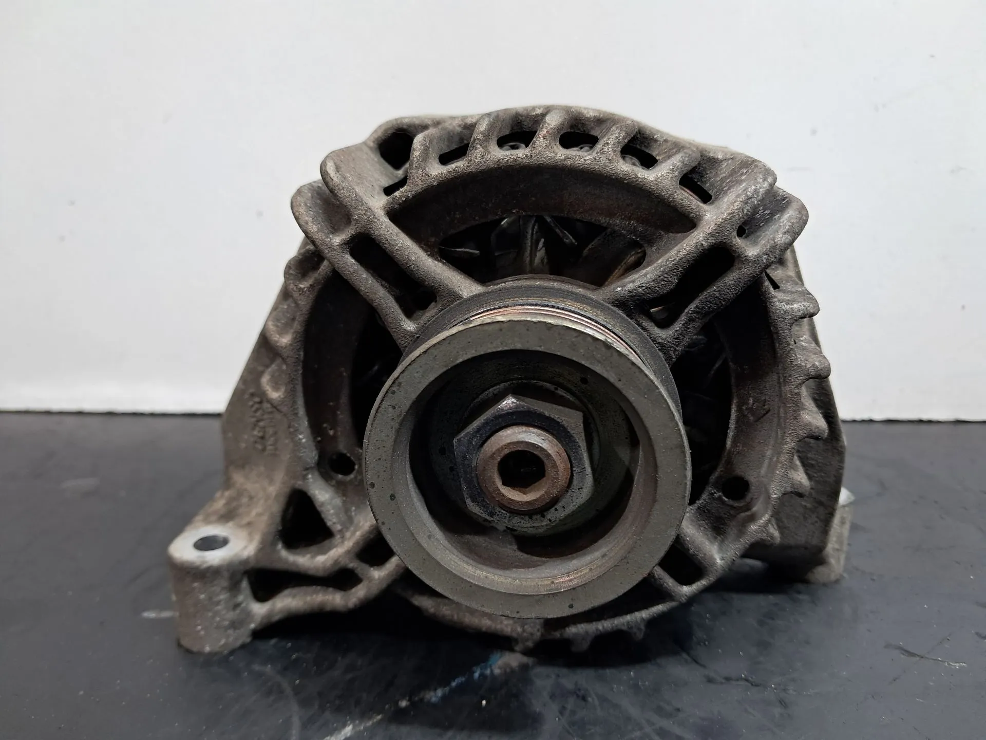 Alternateur FIAT Panda (169_) Imagem-1