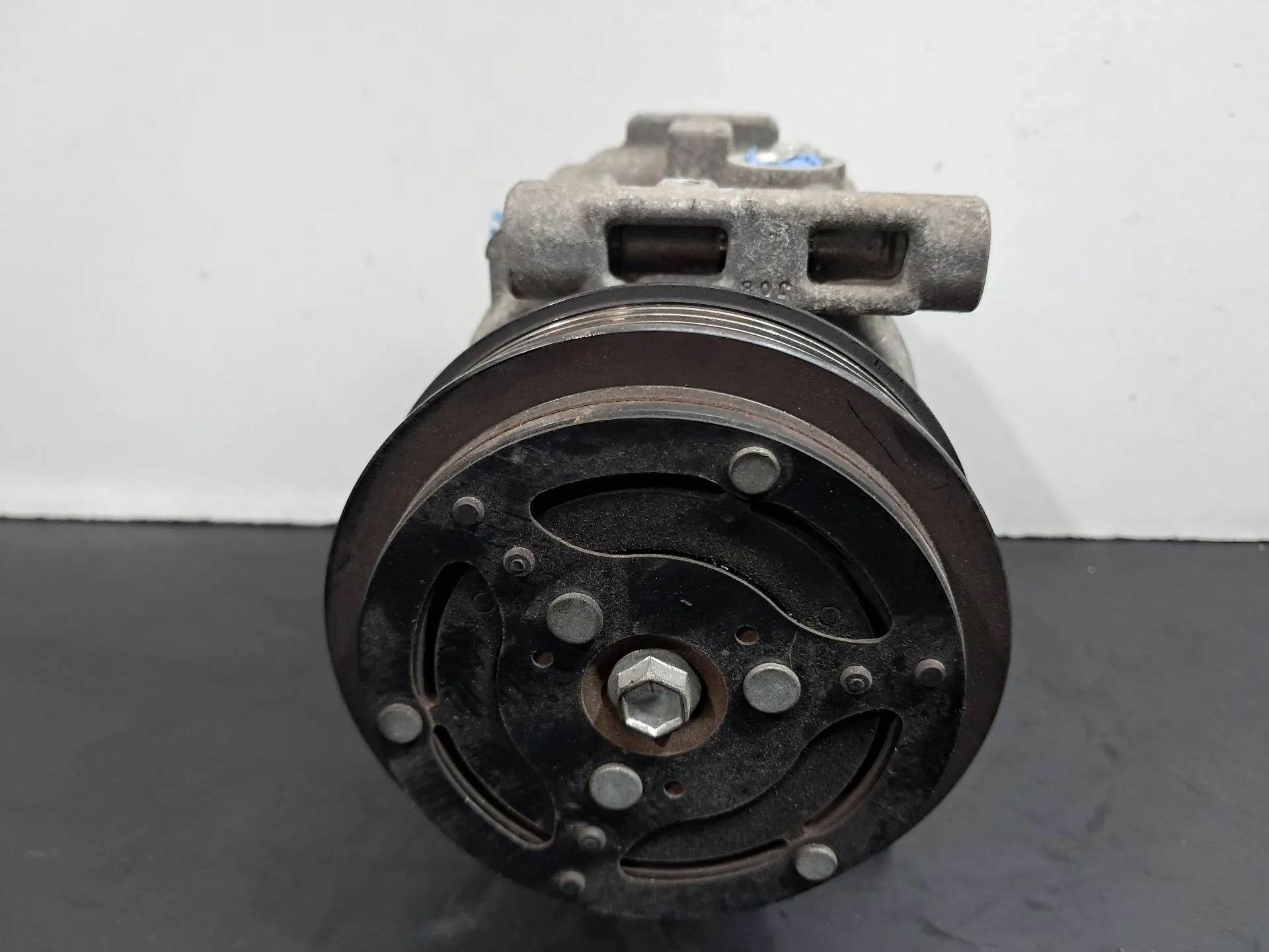 Compresseur AC FIAT Panda (169_) Imagem-1