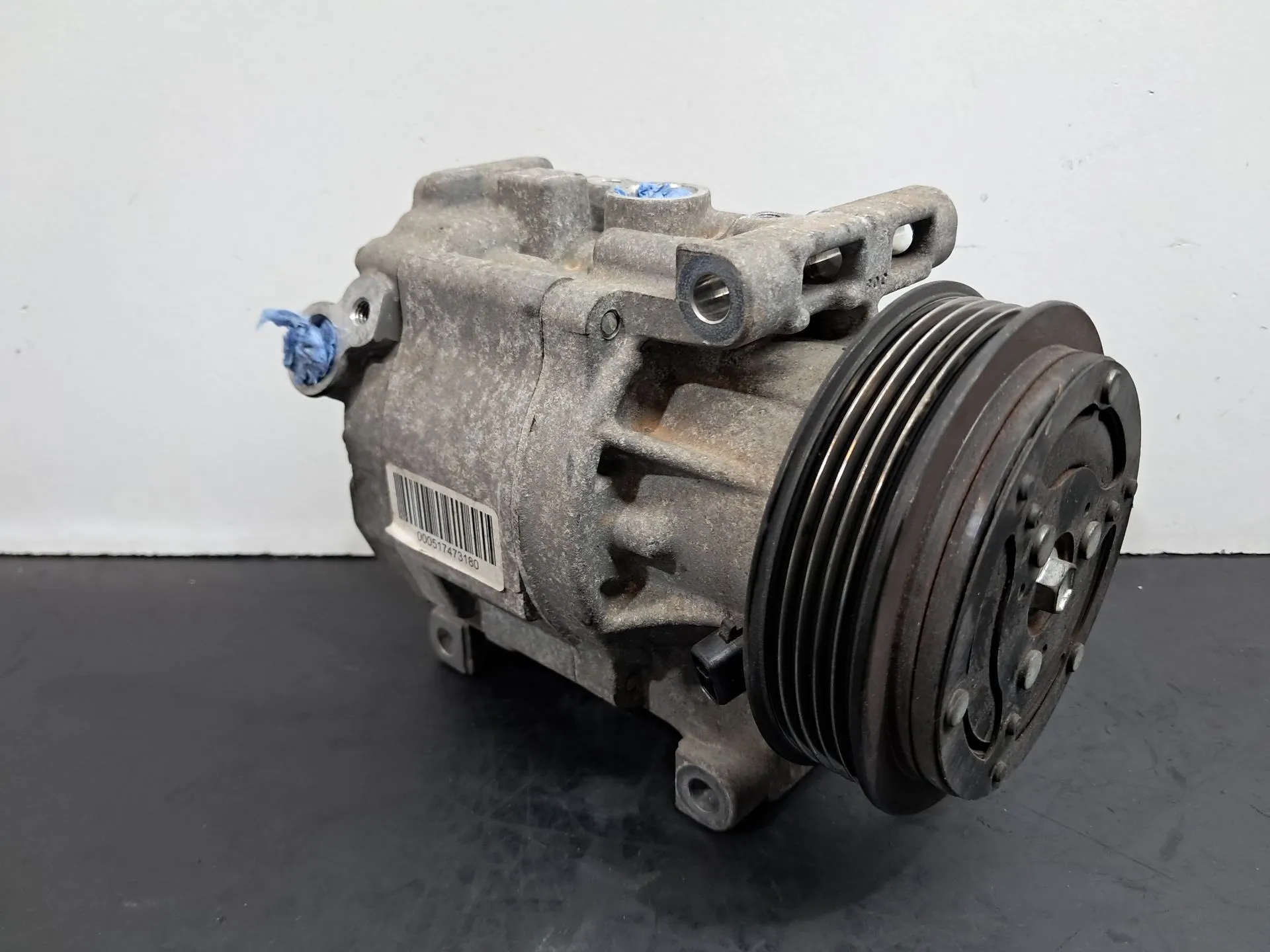 Compresseur AC FIAT Panda (169_)