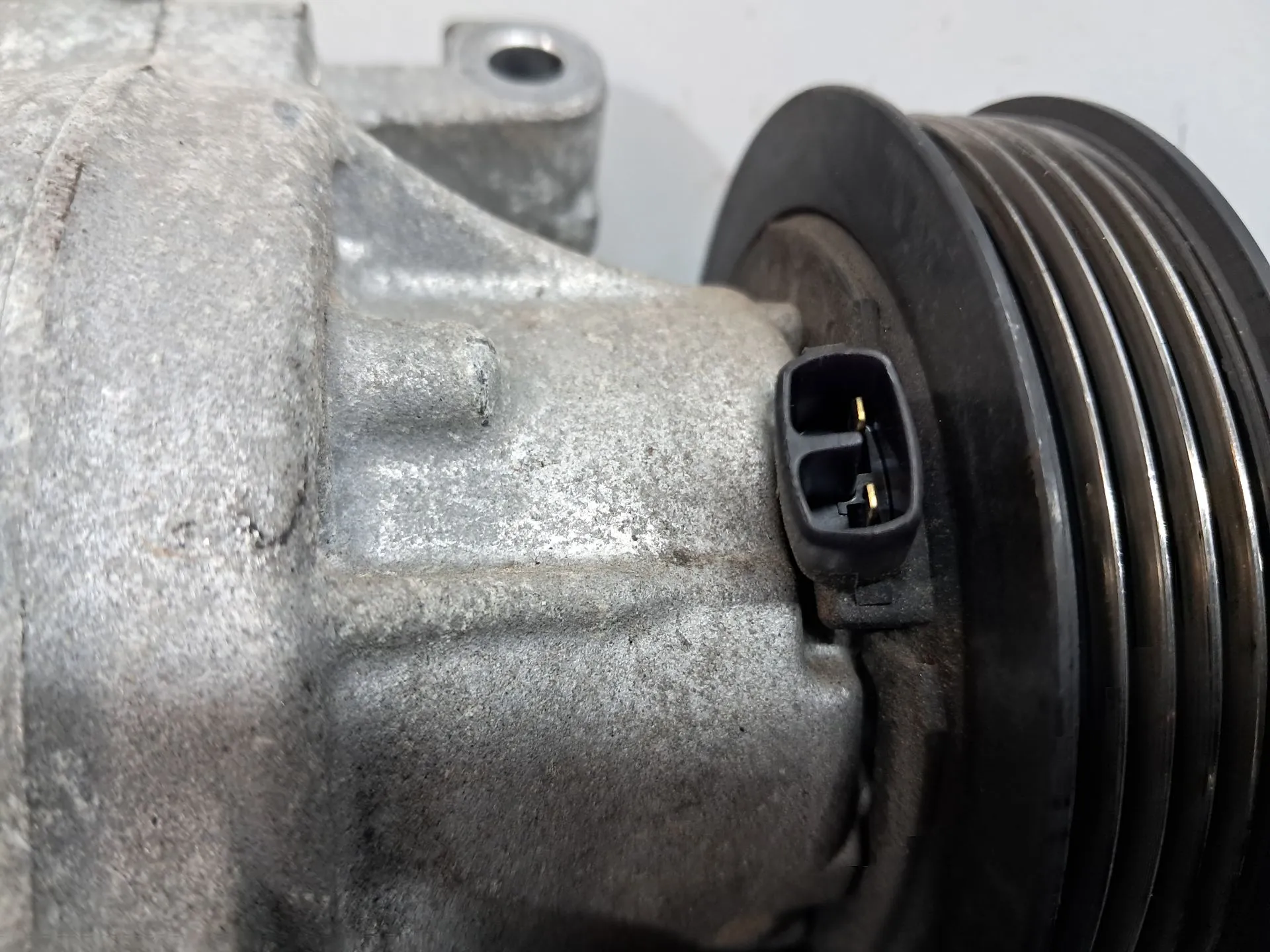 Compresseur AC FIAT Panda (169_) Imagem-4