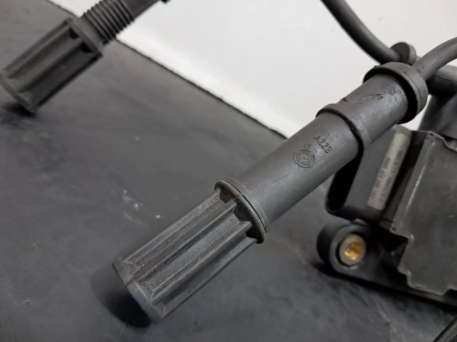 Bobine d'allumage FIAT Panda (169_) Imagem-6