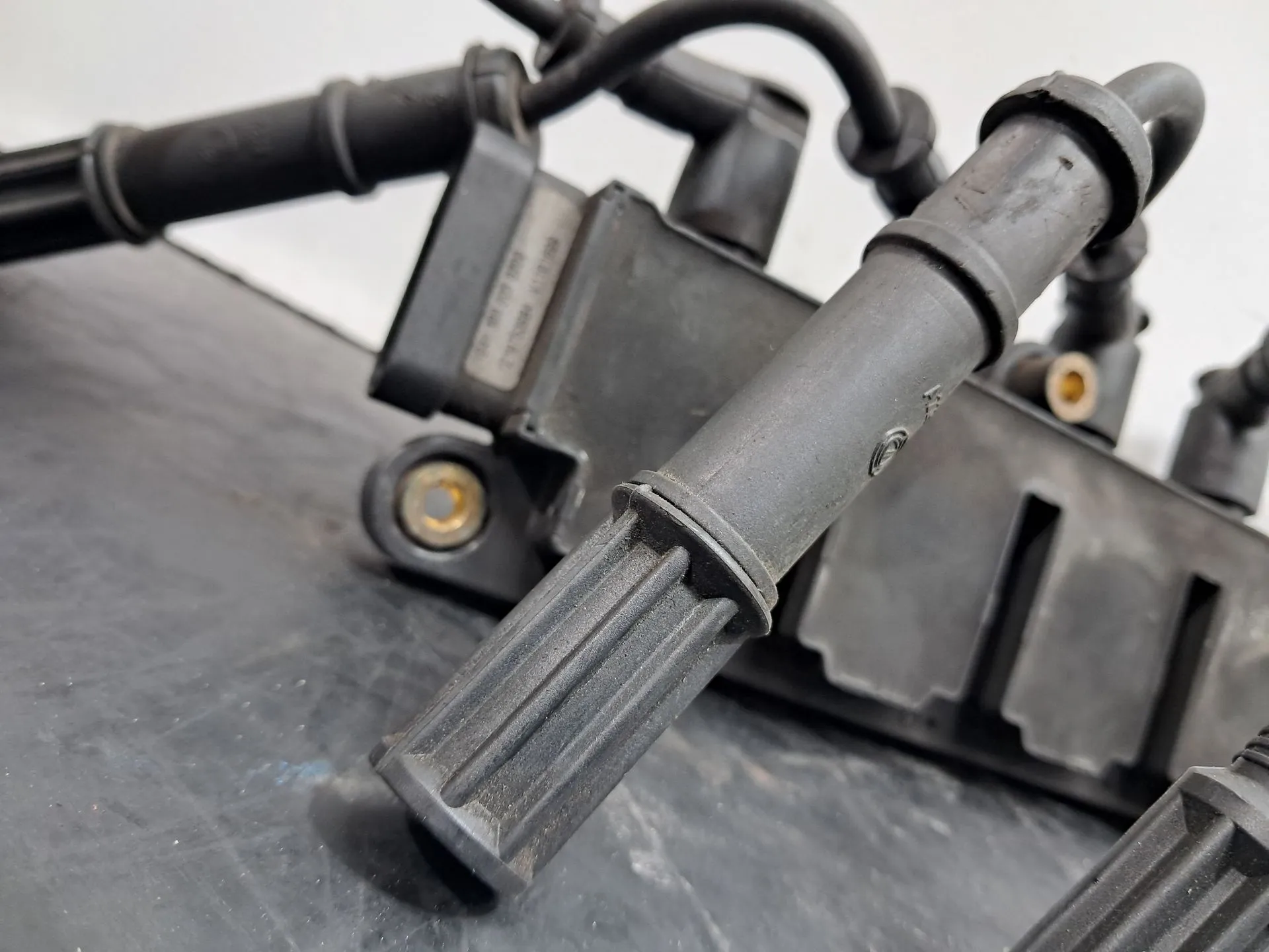 Bobine d'allumage FIAT Panda (169_) Imagem-5