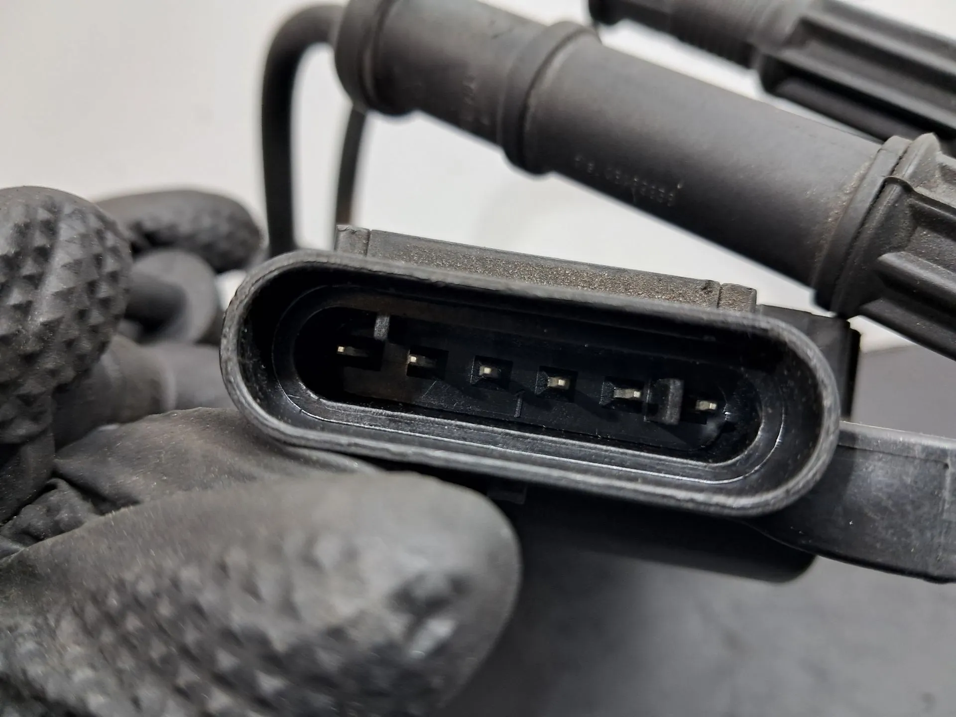 Bobine d'allumage FIAT Panda (169_) Imagem-8