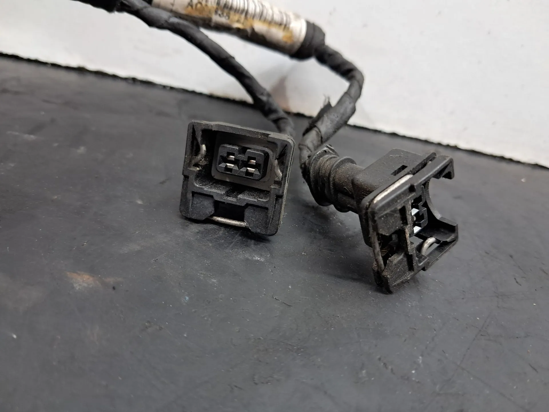 Installation électrique moteur / câblage moteur FIAT Panda (169_) Imagem-1