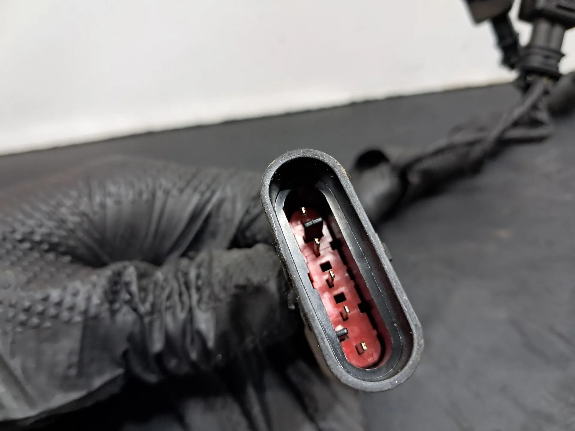 Installation électrique moteur / câblage moteur FIAT Panda (169_) Imagem-3