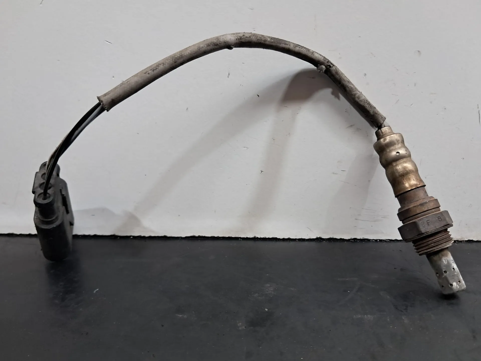 Sonda lambda FIAT Panda (169_)