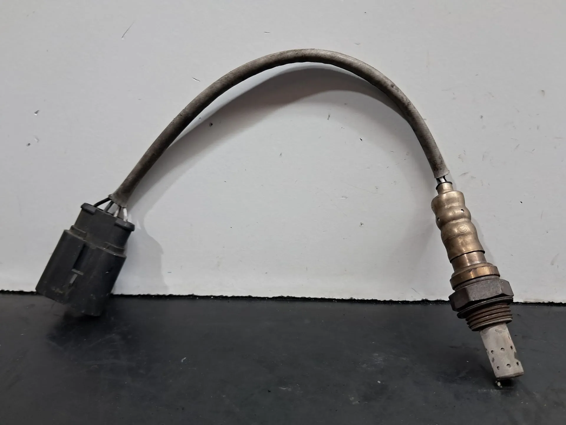 Sonda lambda FIAT Panda (169_)