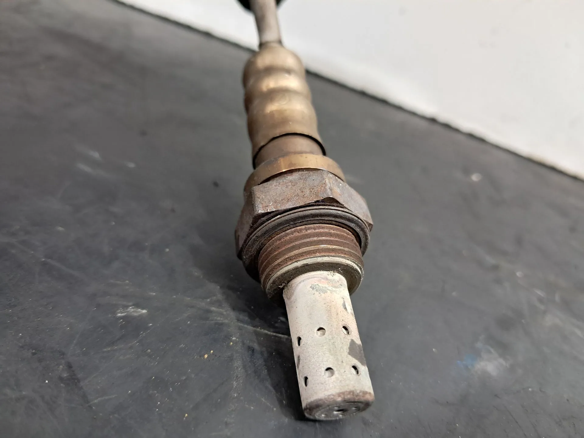 Sonda lambda FIAT Panda (169_) Imagem-1