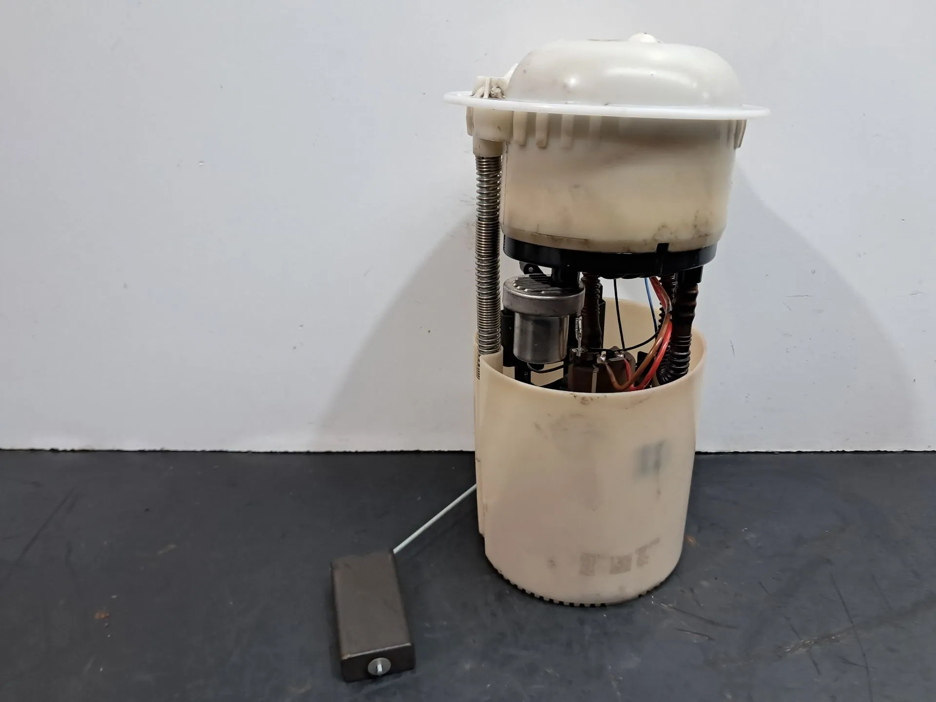 Pompe à carburant FIAT Panda (169_) Imagem-2