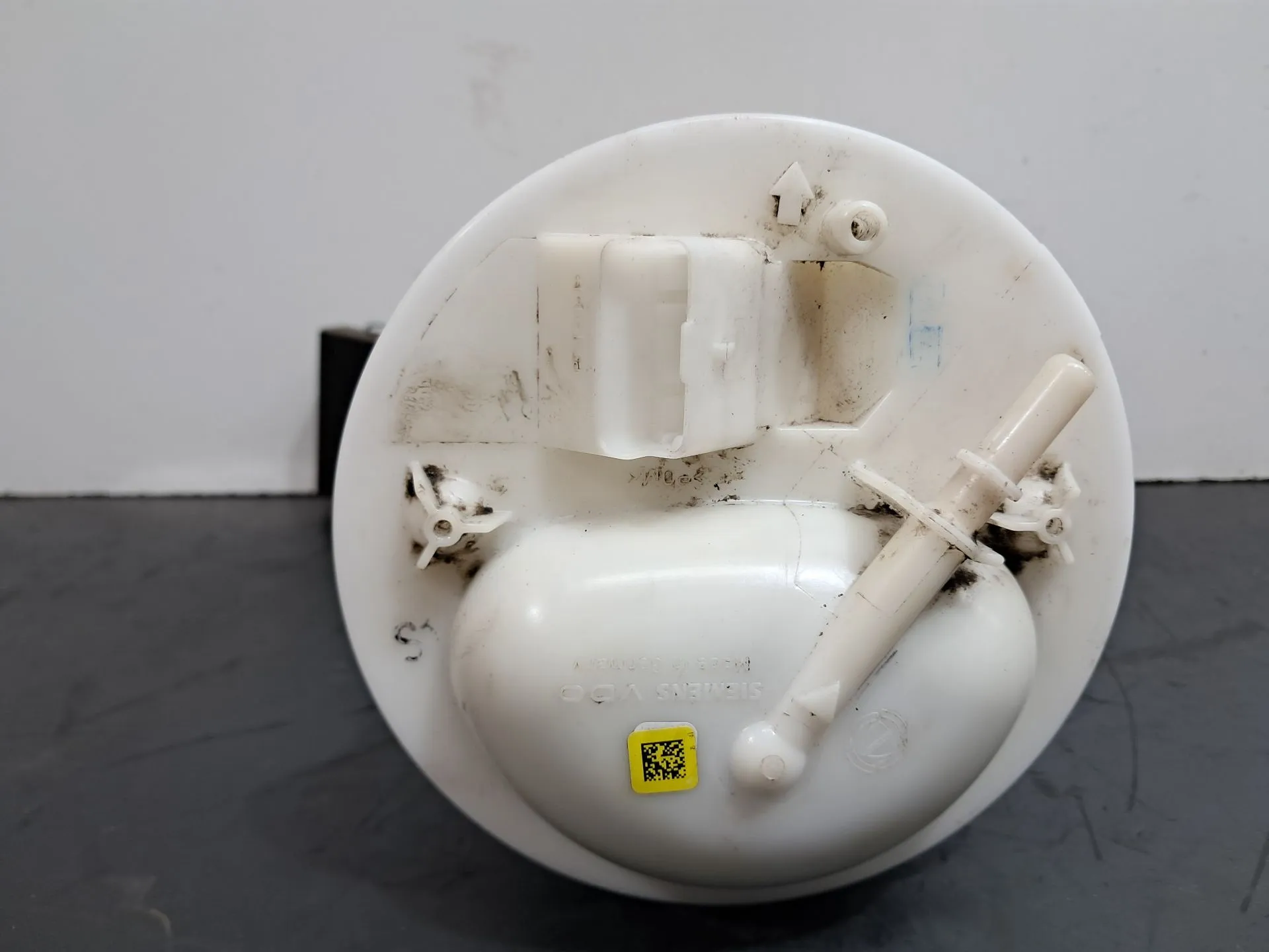 Pompe à carburant FIAT Panda (169_) Imagem-3