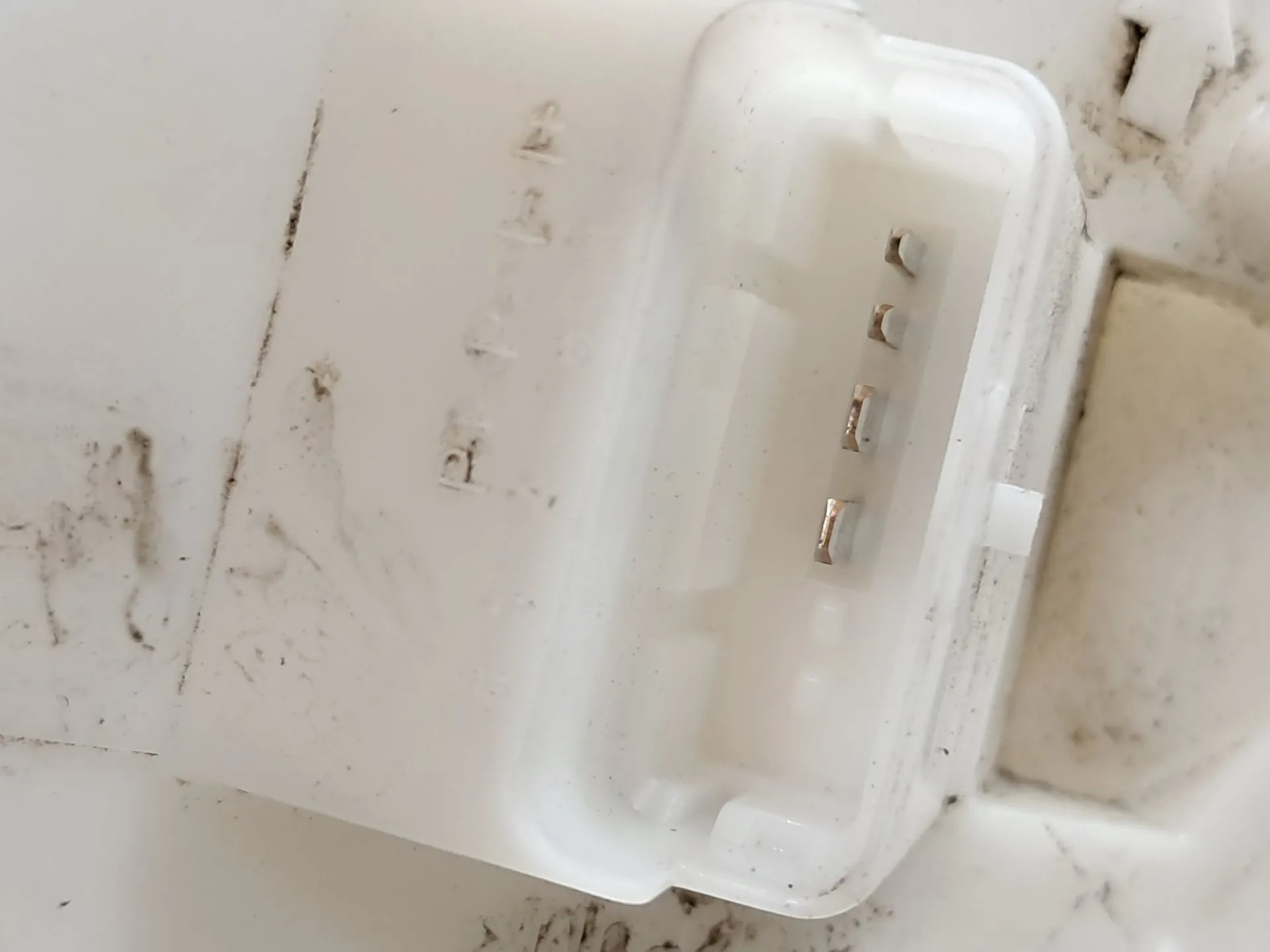 Pompe à carburant FIAT Panda (169_) Imagem-4