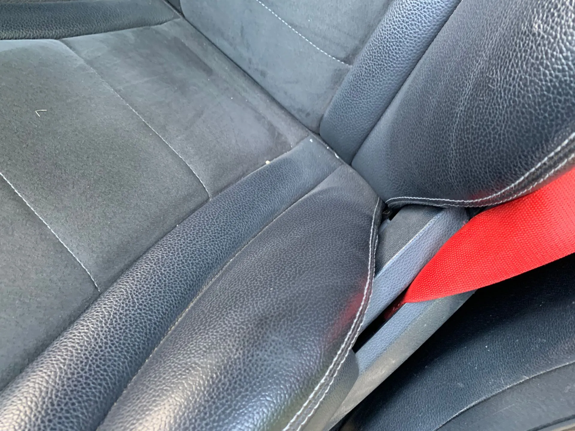 Conjunto de bancos MERCEDES-BENZ GLC (X253) Imagem-3