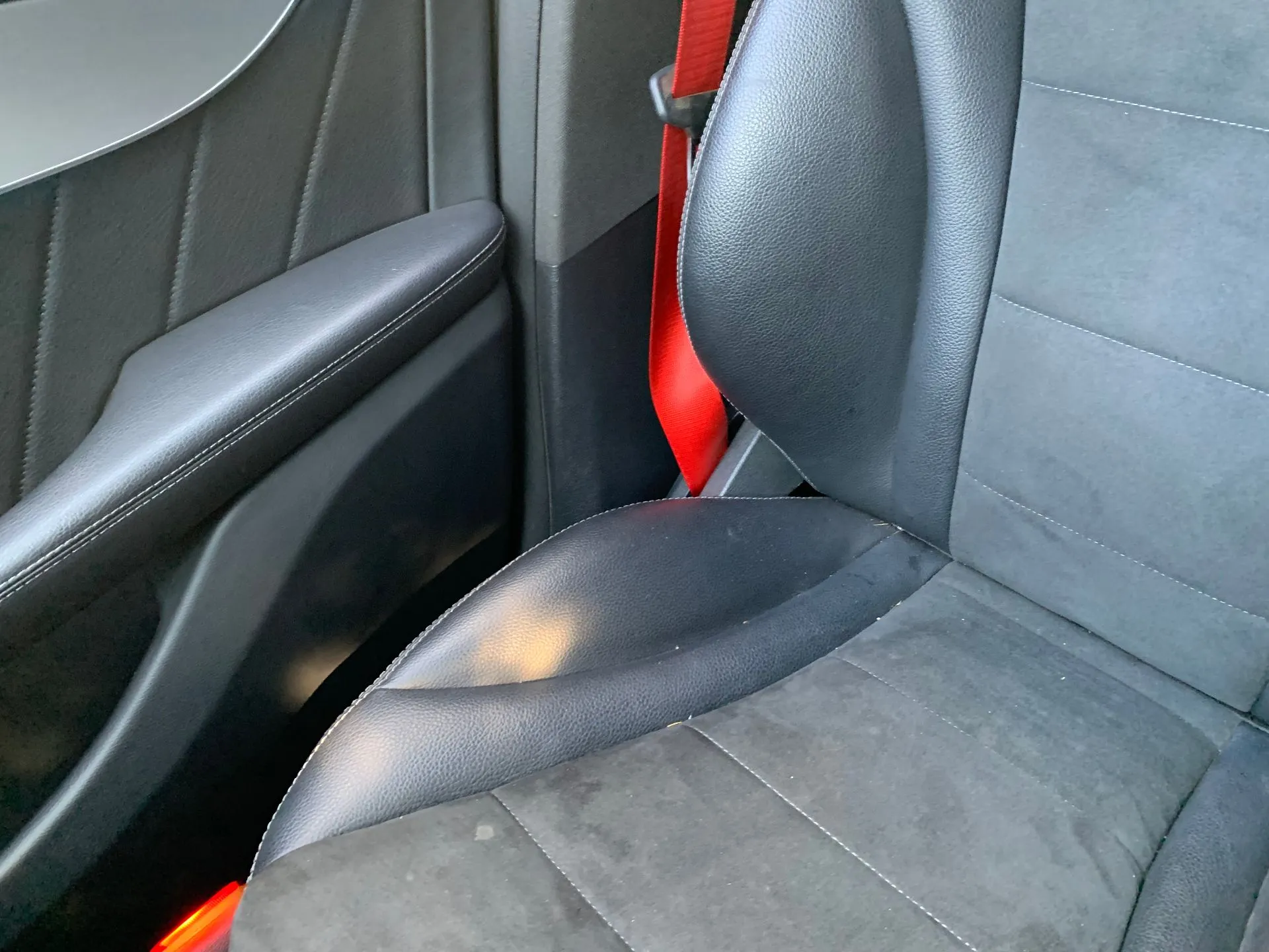 Conjunto de bancos MERCEDES-BENZ GLC (X253) Imagem-5