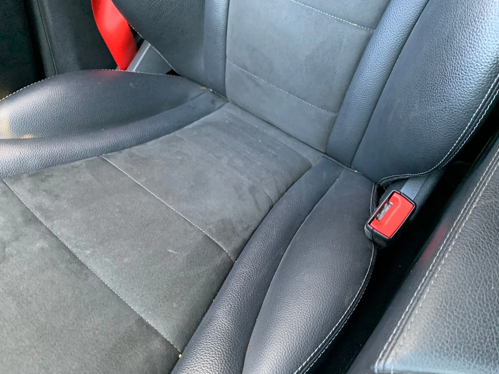 Conjunto de bancos MERCEDES-BENZ GLC (X253) Imagem-6