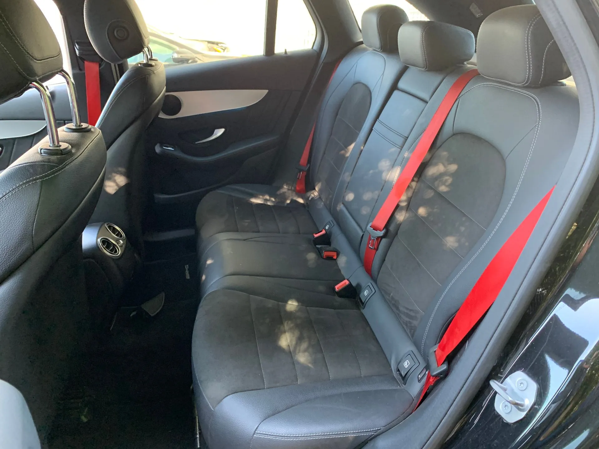 Conjunto de bancos MERCEDES-BENZ GLC (X253) Imagem-7